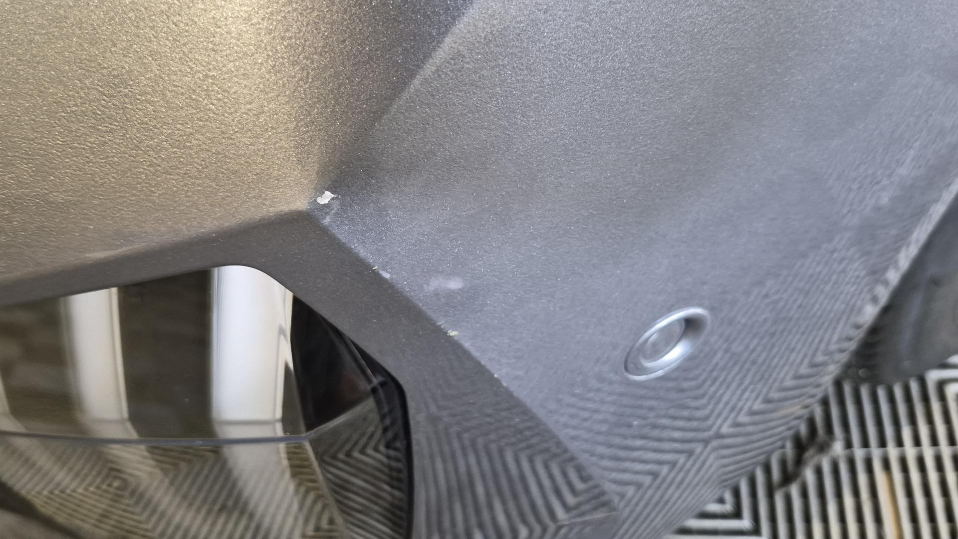 PEUGEOT 208 Allure 100 ch BVM6 — expertise