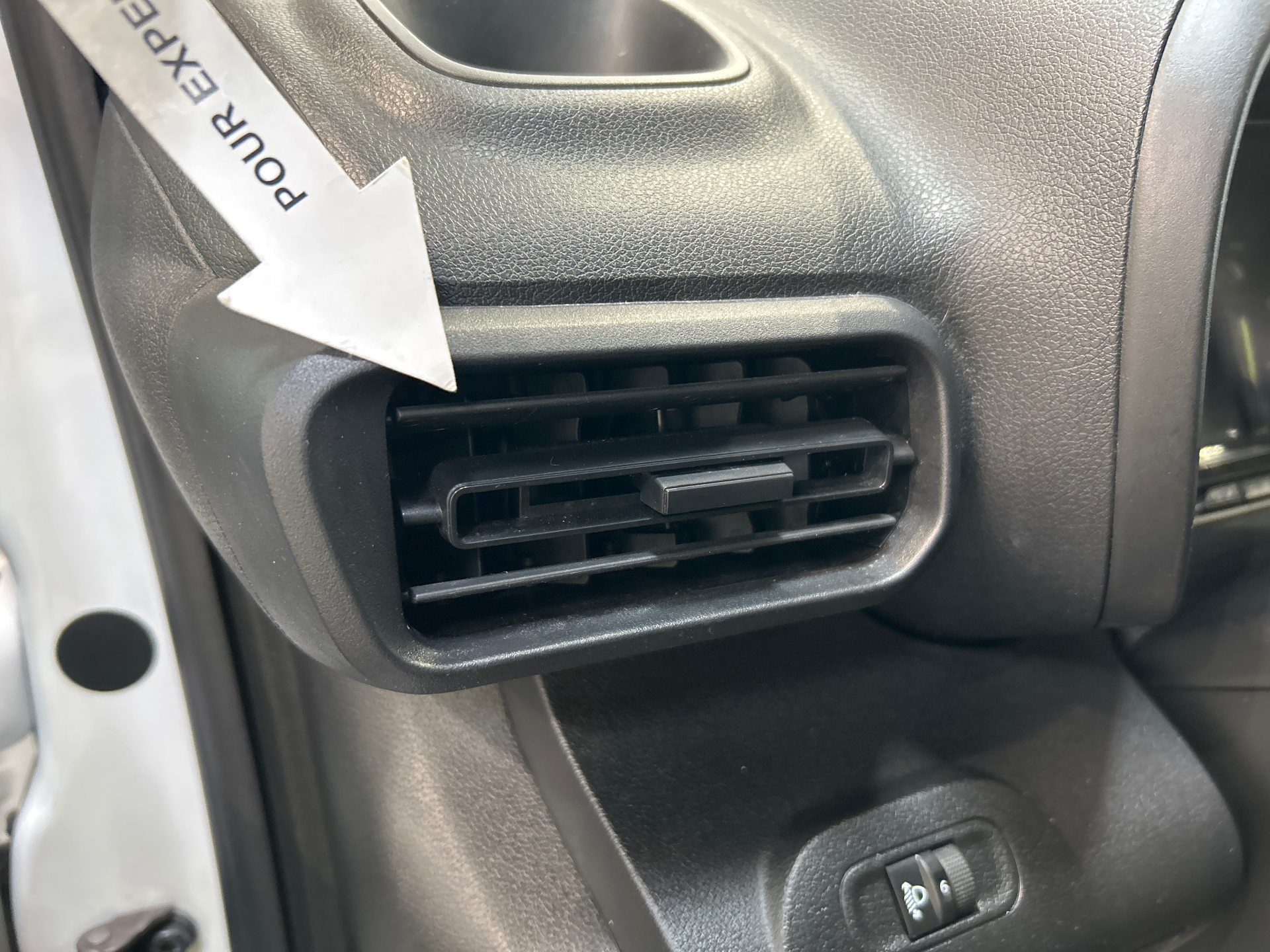 CITROEN BERLINGO VAN M 650 BLUEHDI 100 S&S BVM6 CLUB — expertise