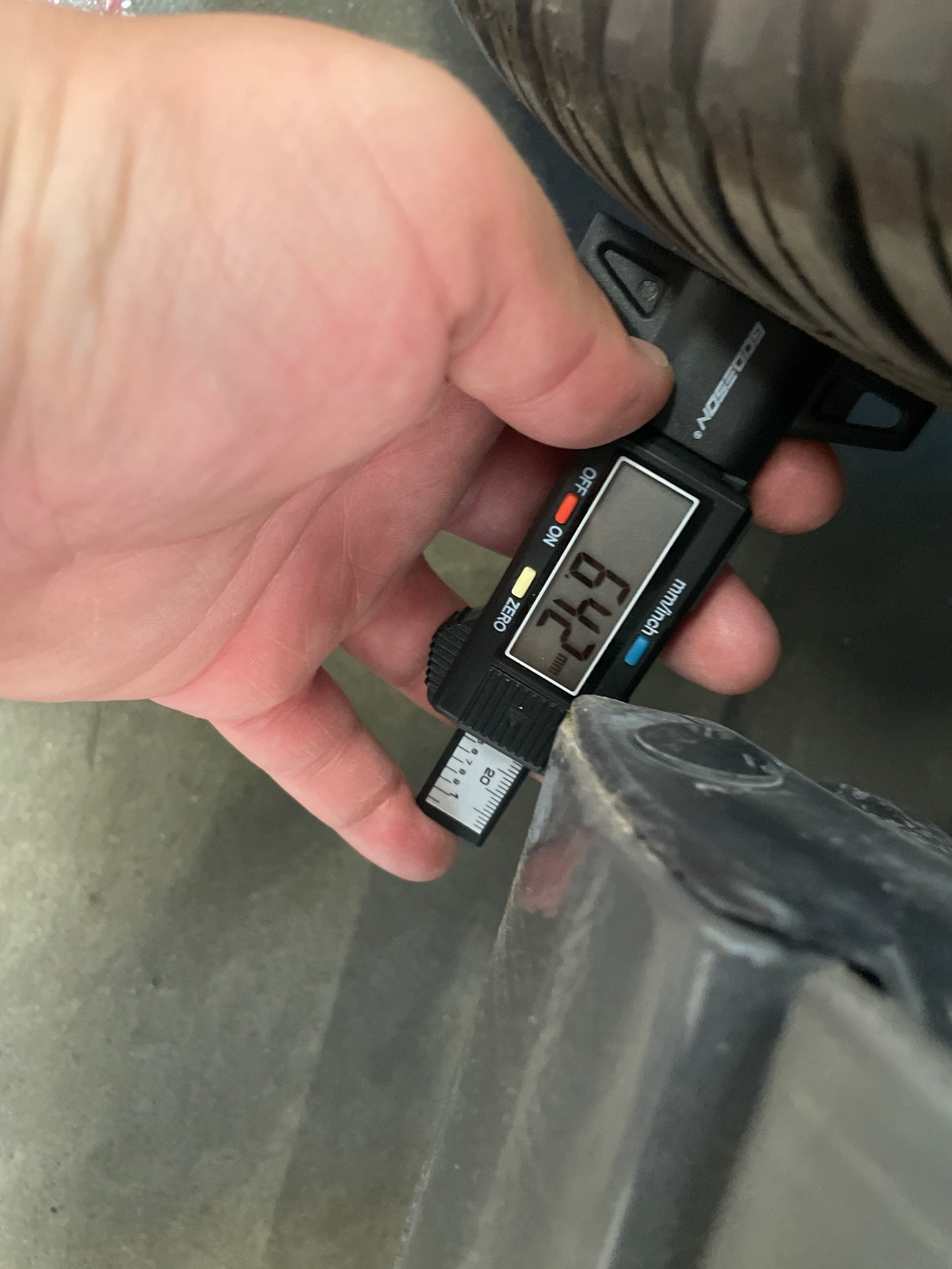 PEUGEOT 308 Allure BlueHDI 130 ch S&S EAT8 — expertise