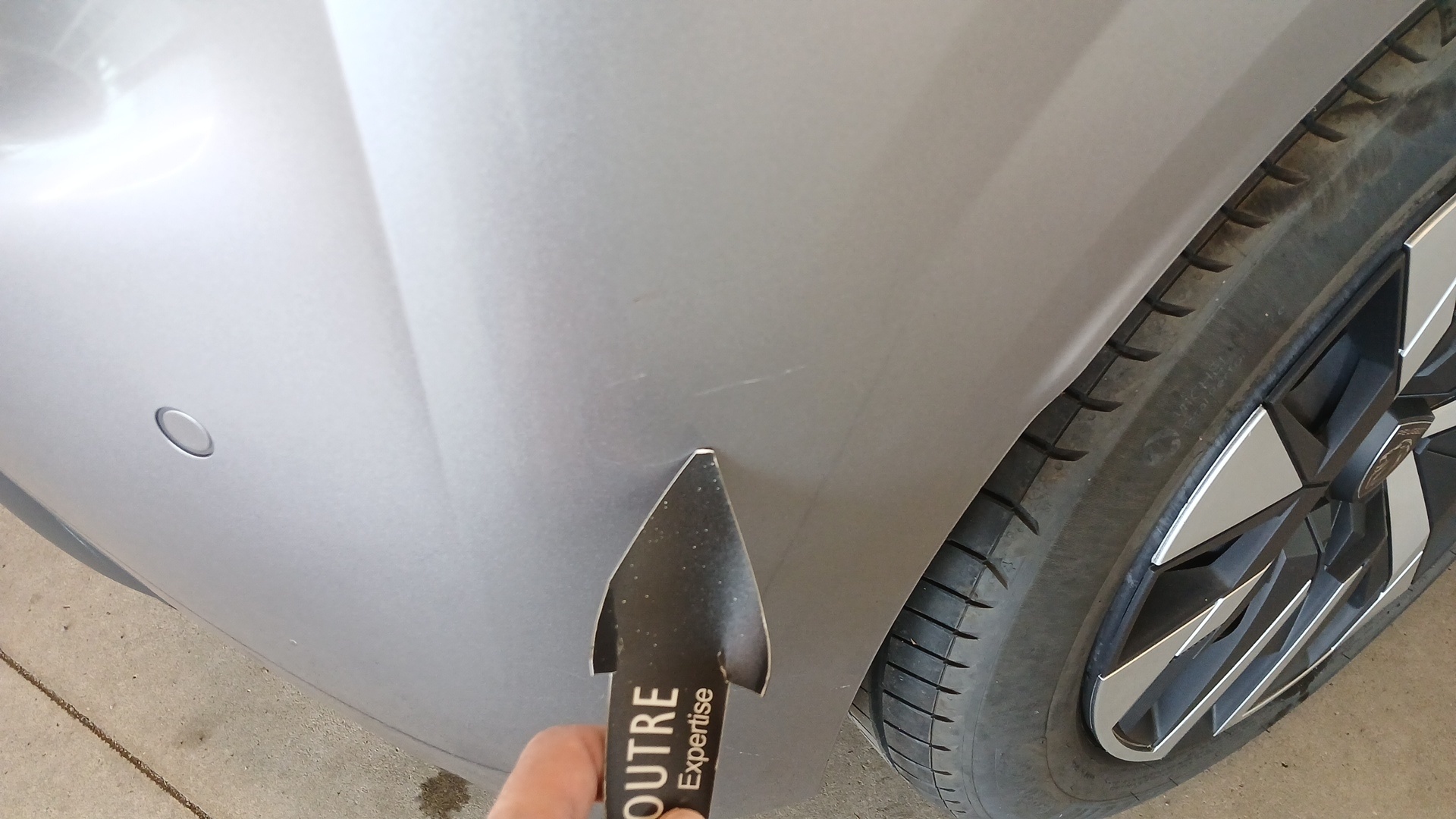 PEUGEOT 208 Style 100 ch BVM6 — expertise