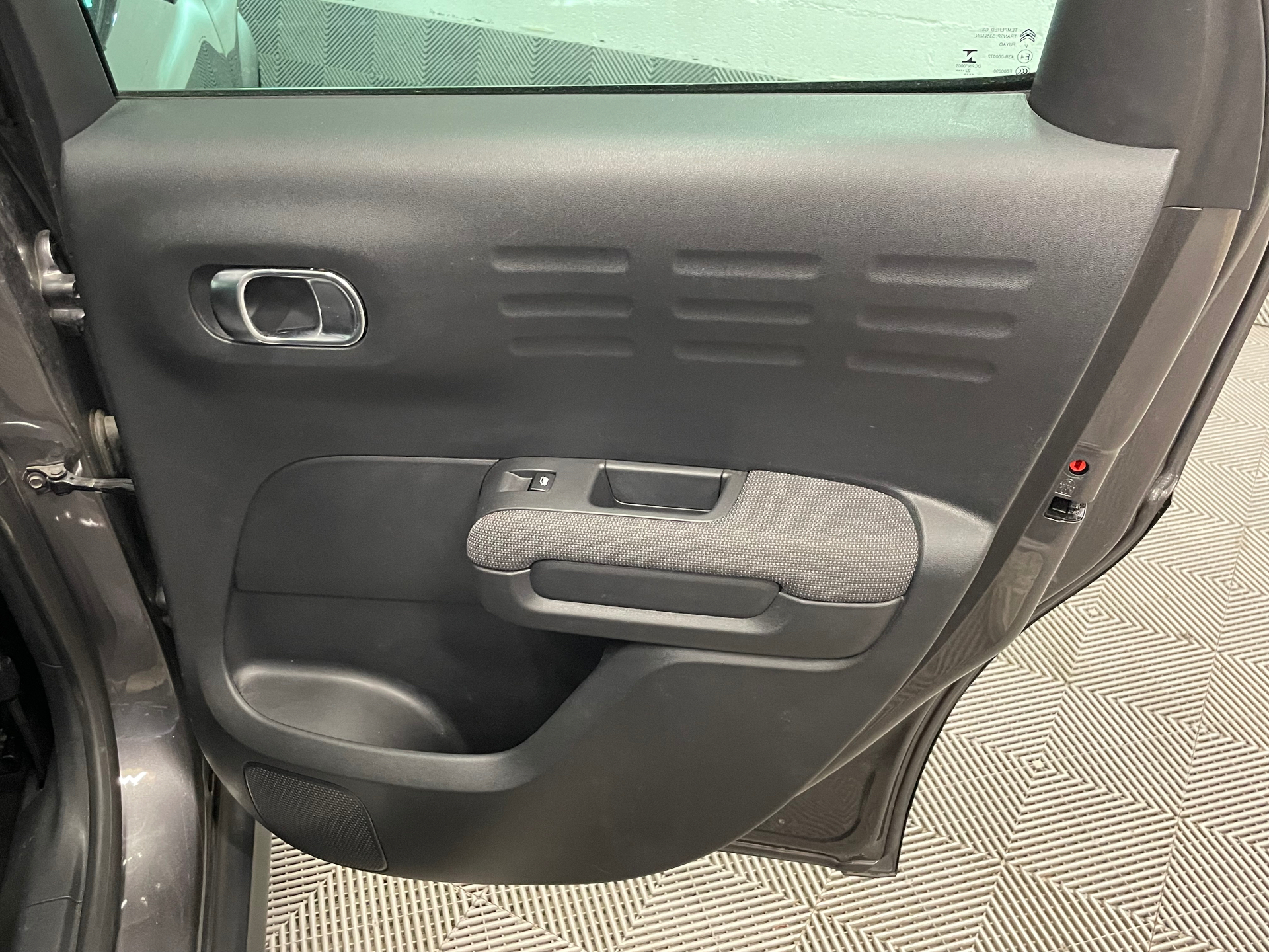 CITROEN C3 AIRCROSS BlueHDi 110 S&S BVM6 Shine