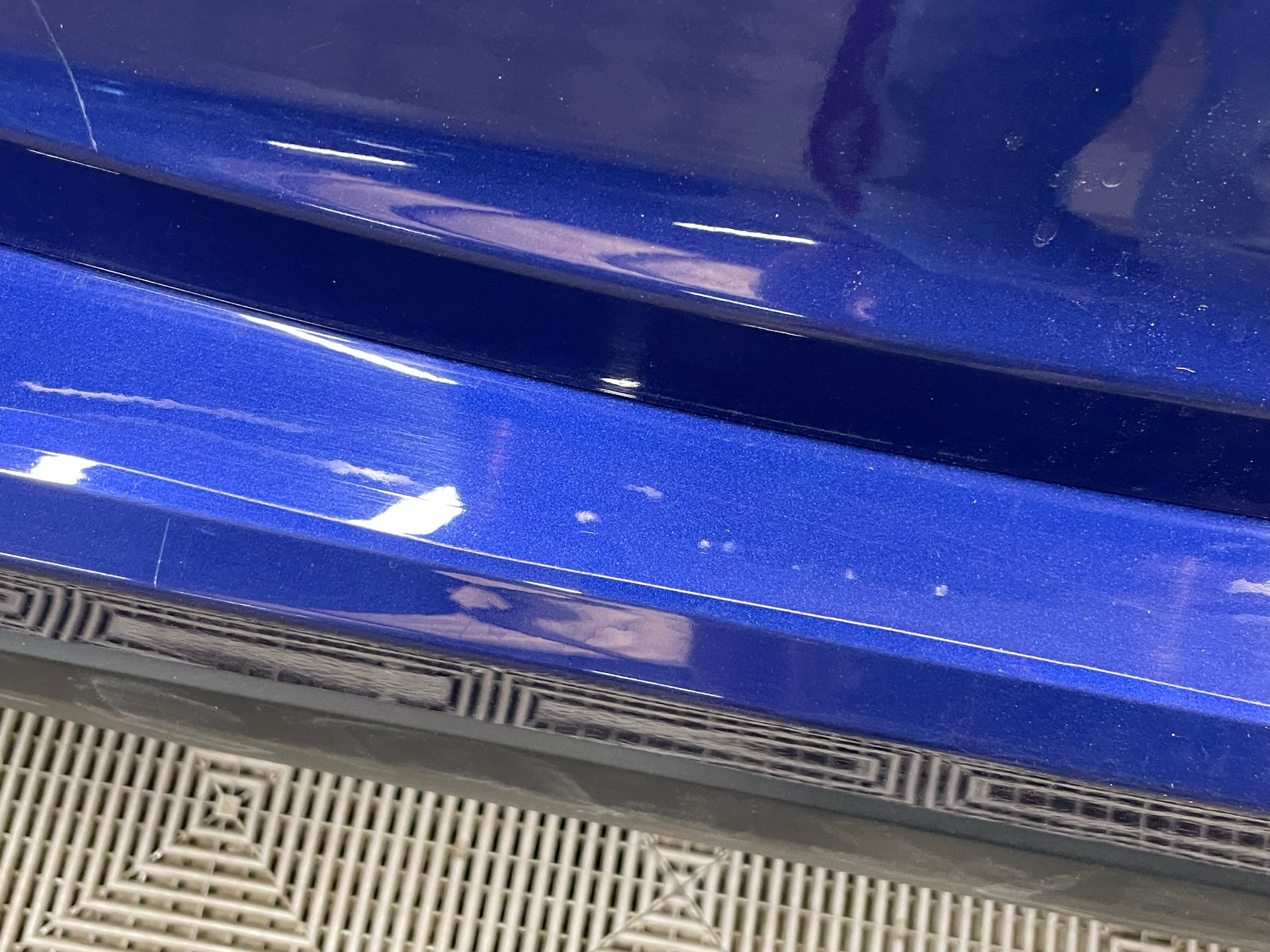 TOYOTA YARIS HYBRIDE MY22 116h Design — expertise