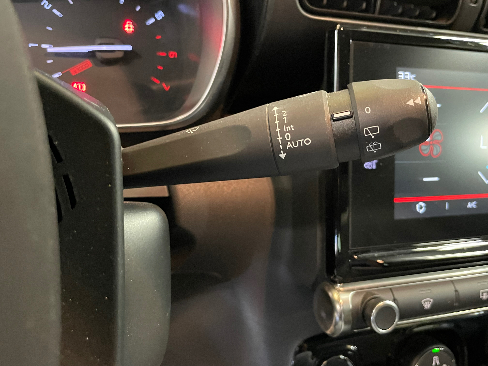 CITROEN C3 AIRCROSS BlueHDi 110 S&S BVM6 Shine