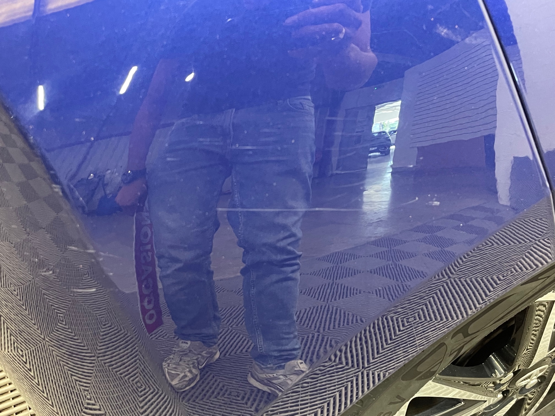 TOYOTA YARIS HYBRIDE MY22 116h Design — expertise