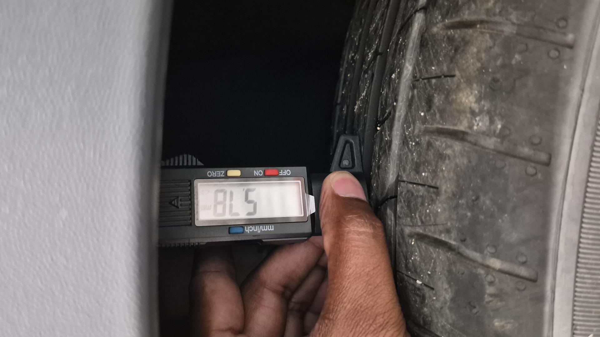 VOLKSWAGEN TAIGO TSI 115 HP LIFE DSG — expertise