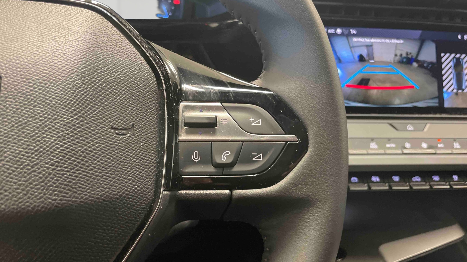 PEUGEOT 308 Allure BlueHDI 130 ch S&S EAT8
