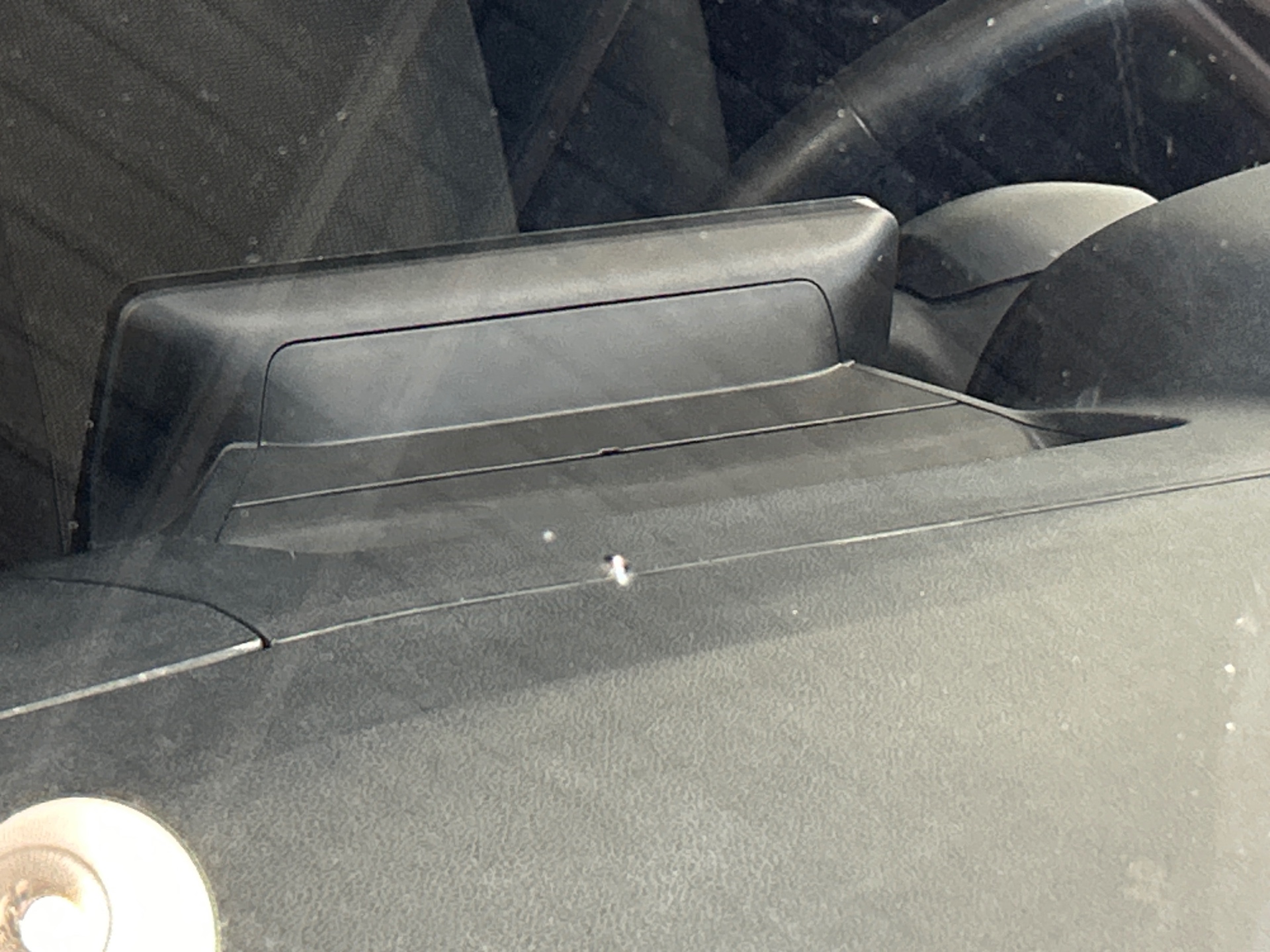 CITROEN BERLINGO VAN M 650 BLUEHDI 100 S&S BVM6 CLUB — expertise