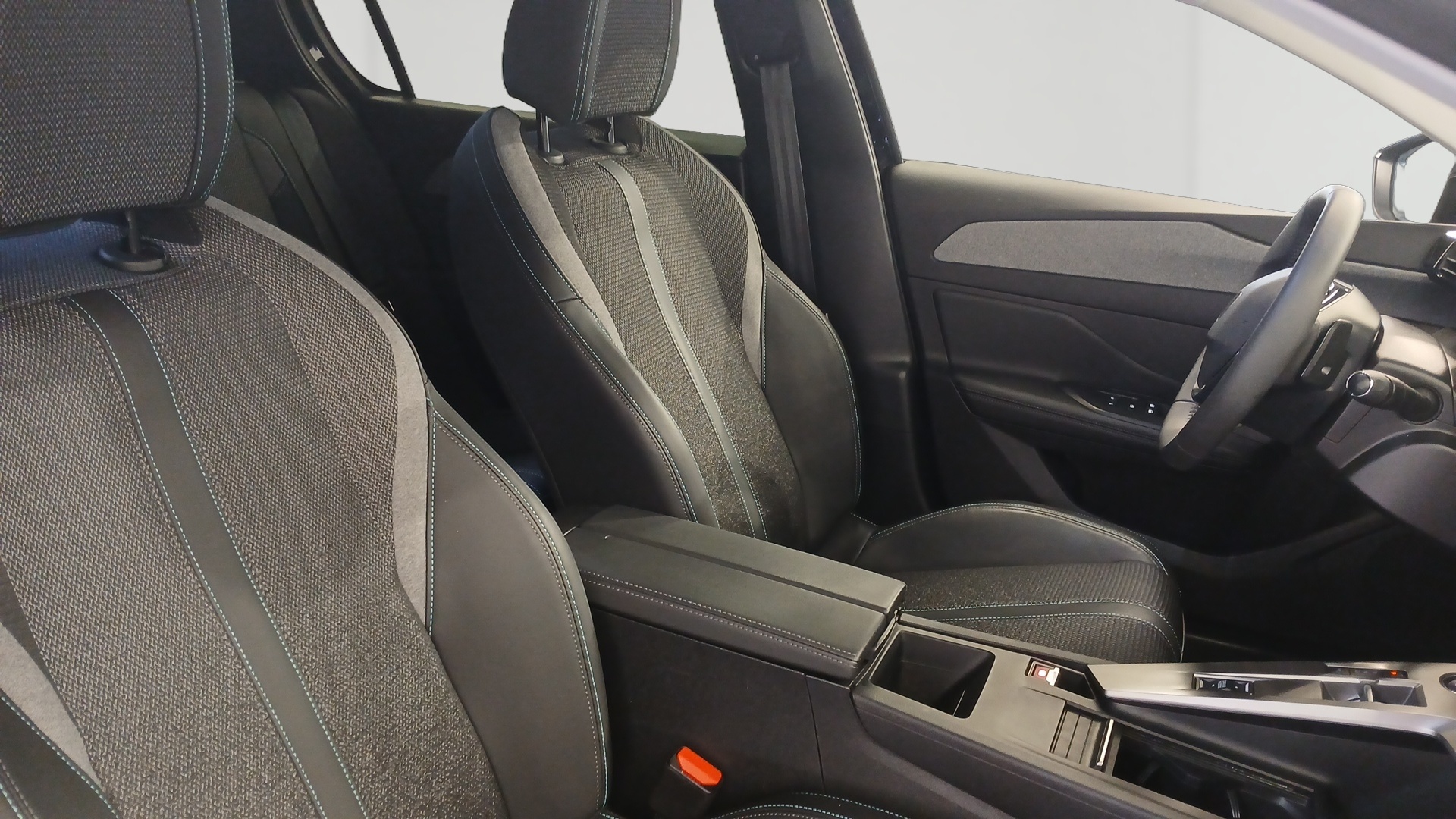 PEUGEOT 308 Allure BlueHDI 130 ch S&S EAT8