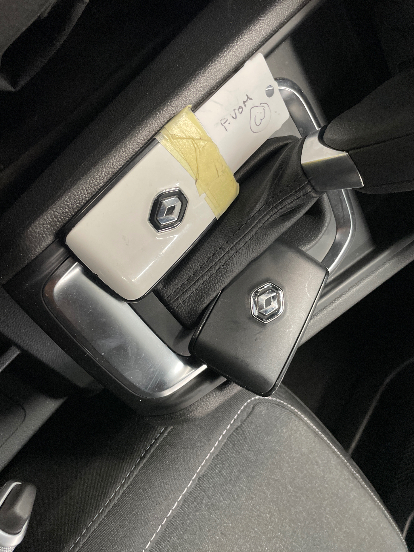RENAULT CAPTUR E-Tech full hybrid 145 Evolution — expertise