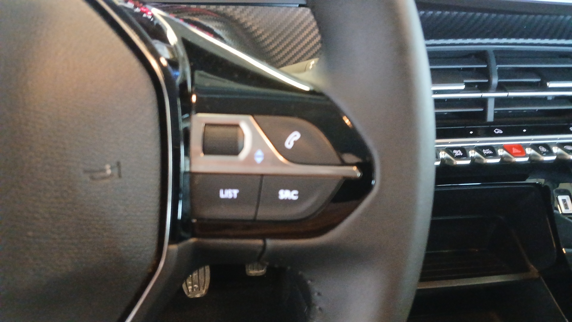 PEUGEOT 208 Style 100 ch BVM6