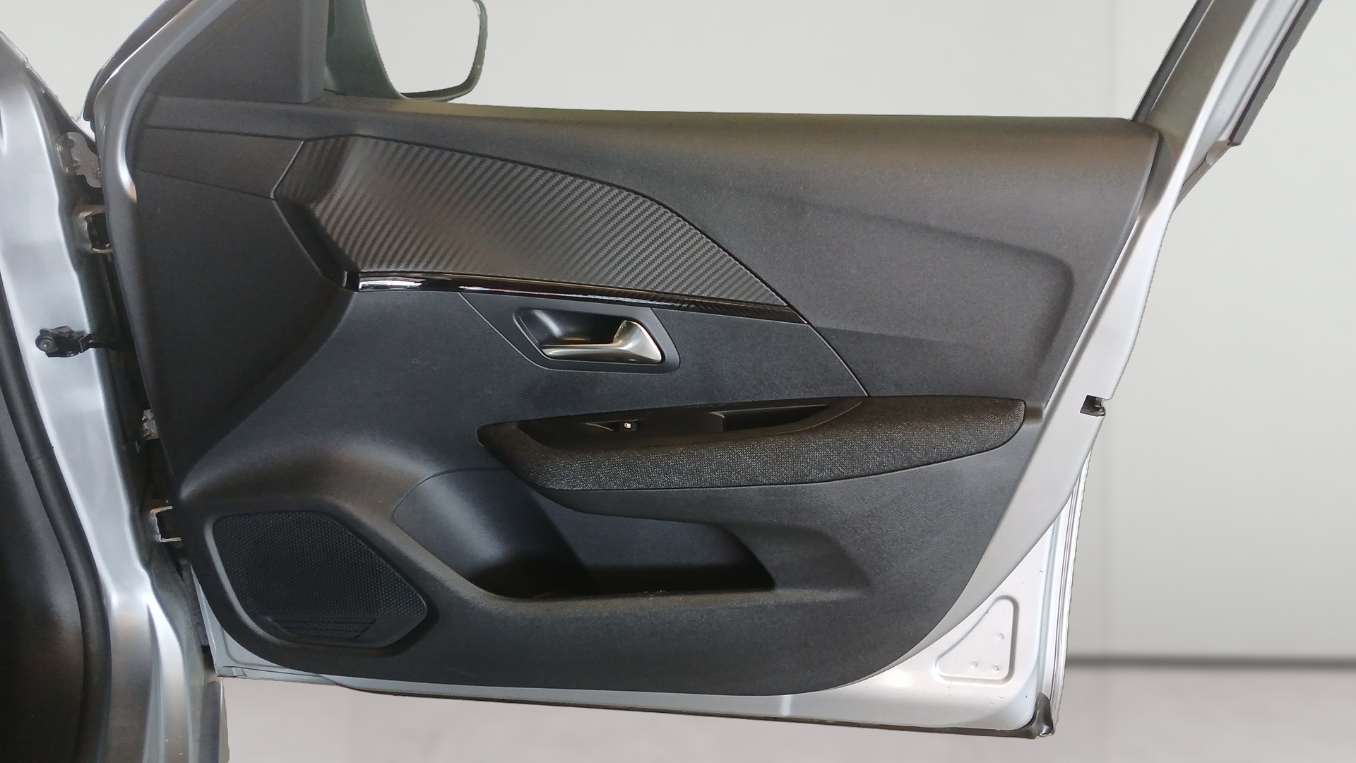 PEUGEOT 208 Style 100 ch BVM6