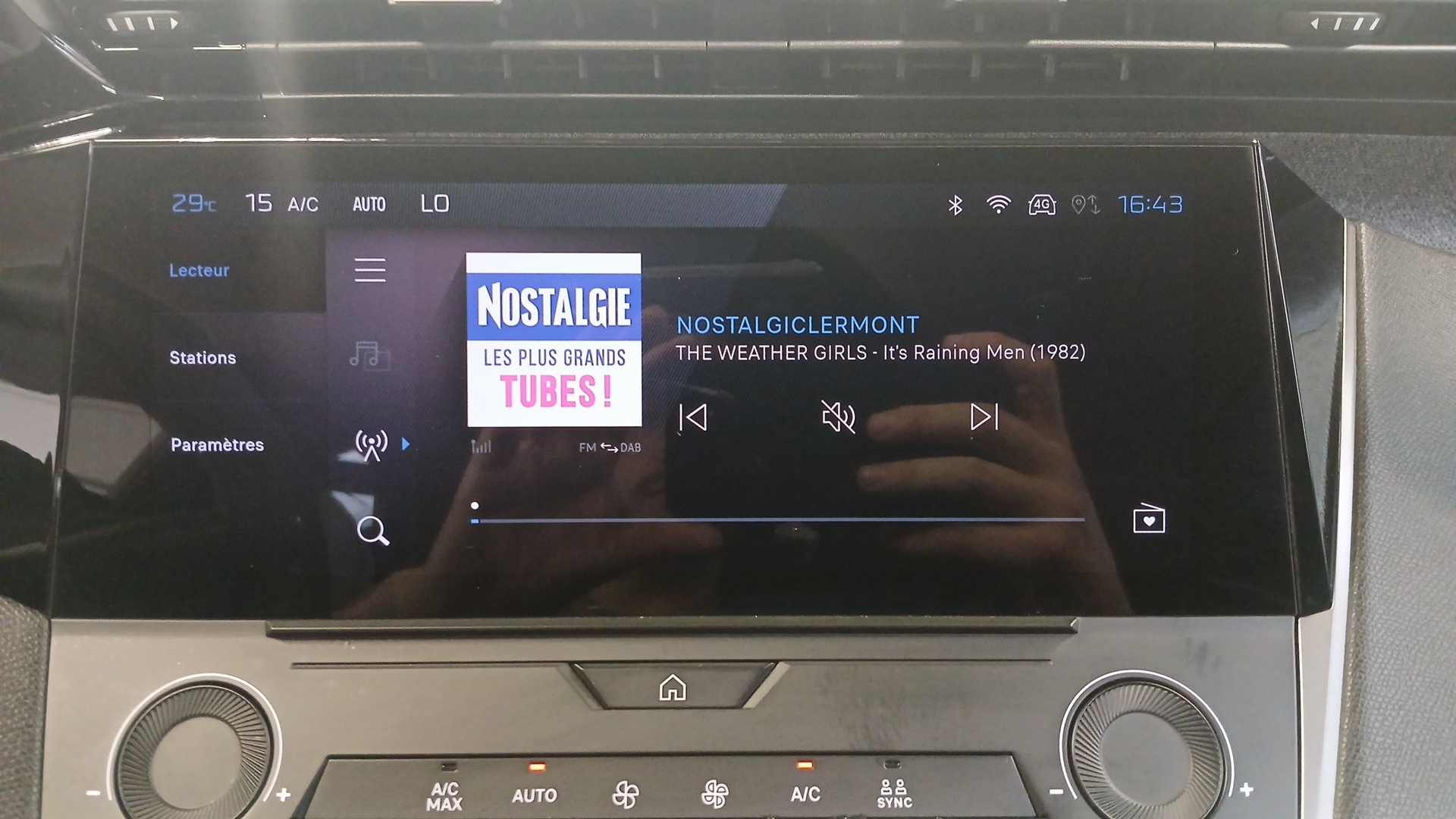 PEUGEOT 308 Allure BlueHDI 130 ch S&S EAT8