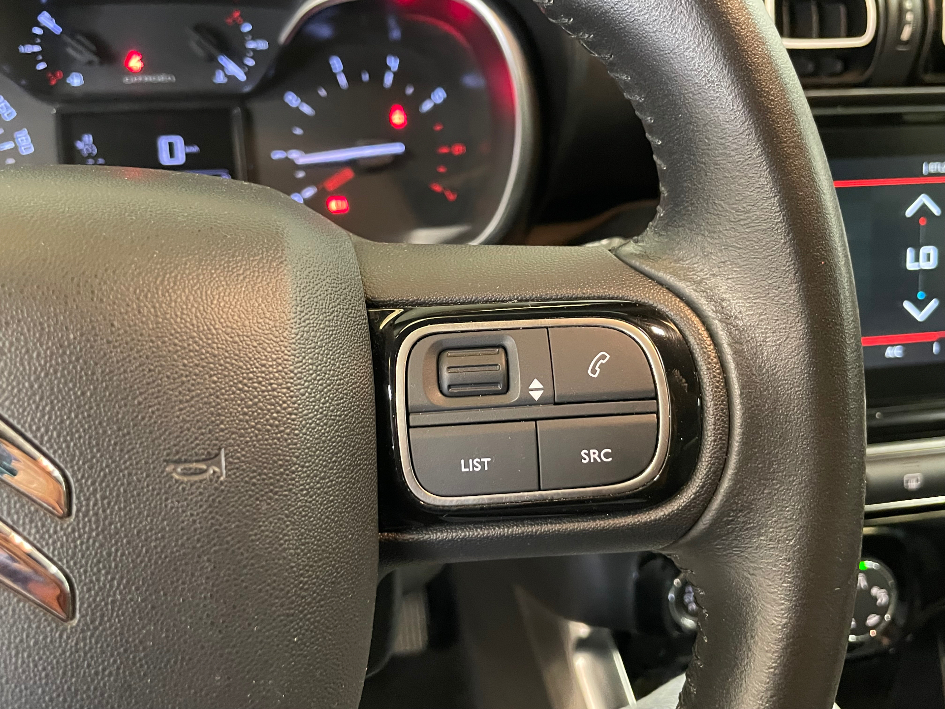 CITROEN C3 AIRCROSS BlueHDi 110 S&S BVM6 Shine