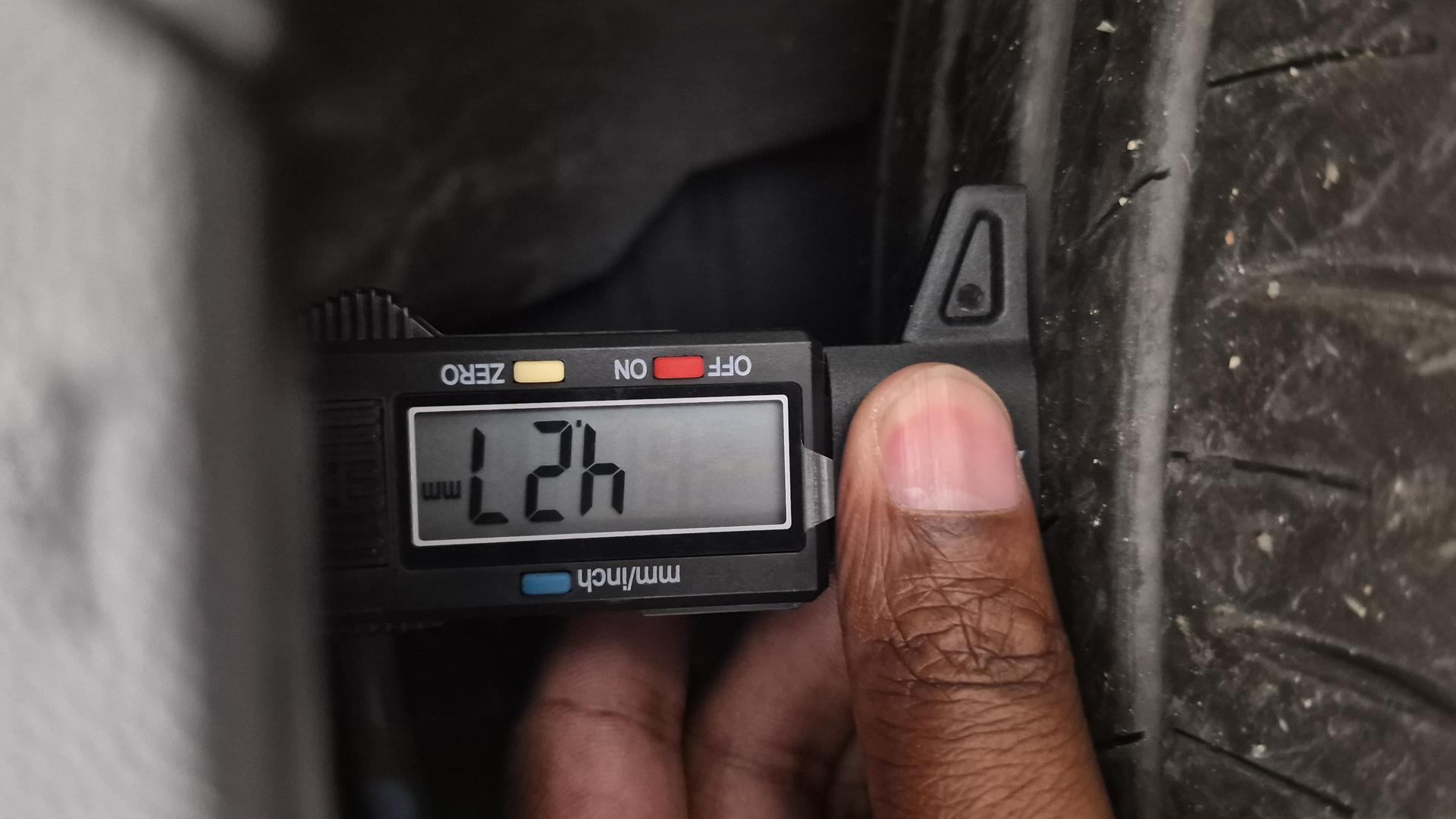 VOLKSWAGEN TAIGO TSI 115 HP LIFE DSG — expertise
