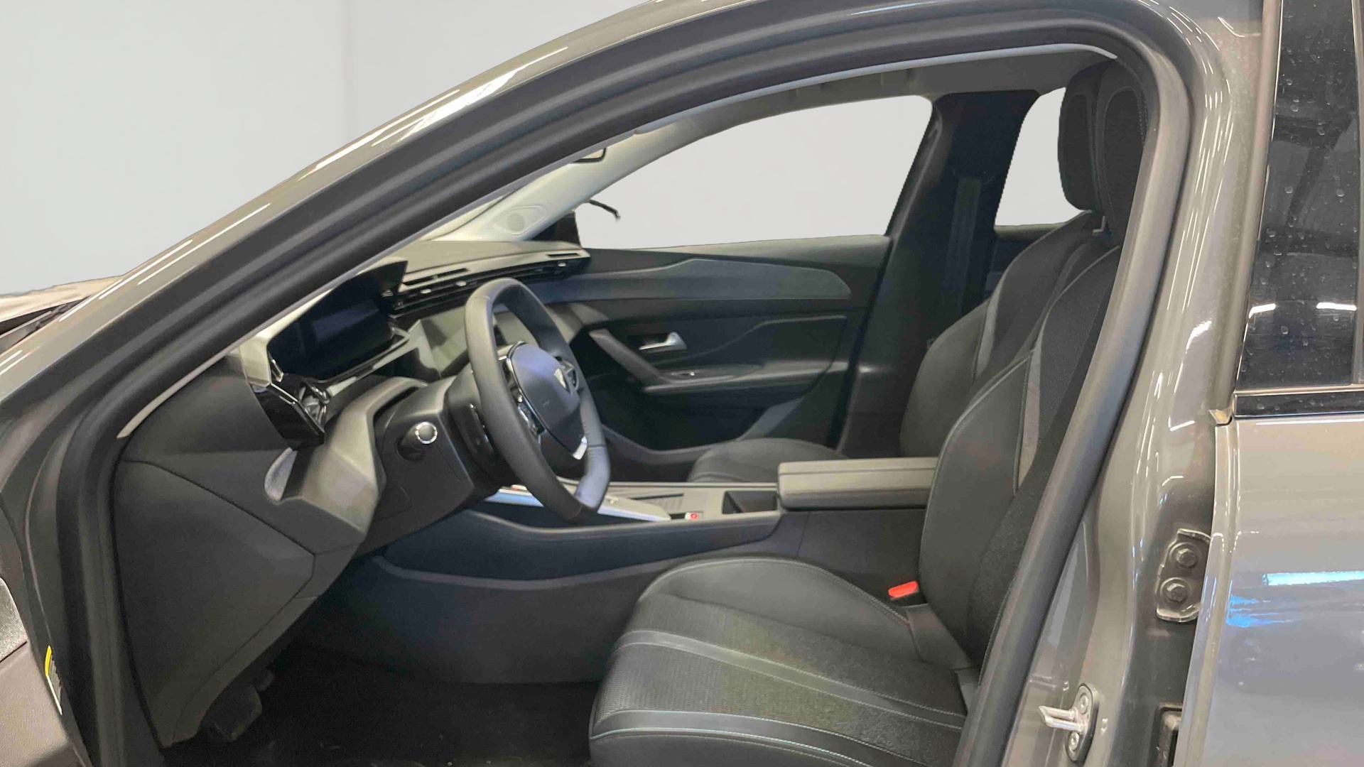 PEUGEOT 308 Allure BlueHDI 130 ch S&S EAT8