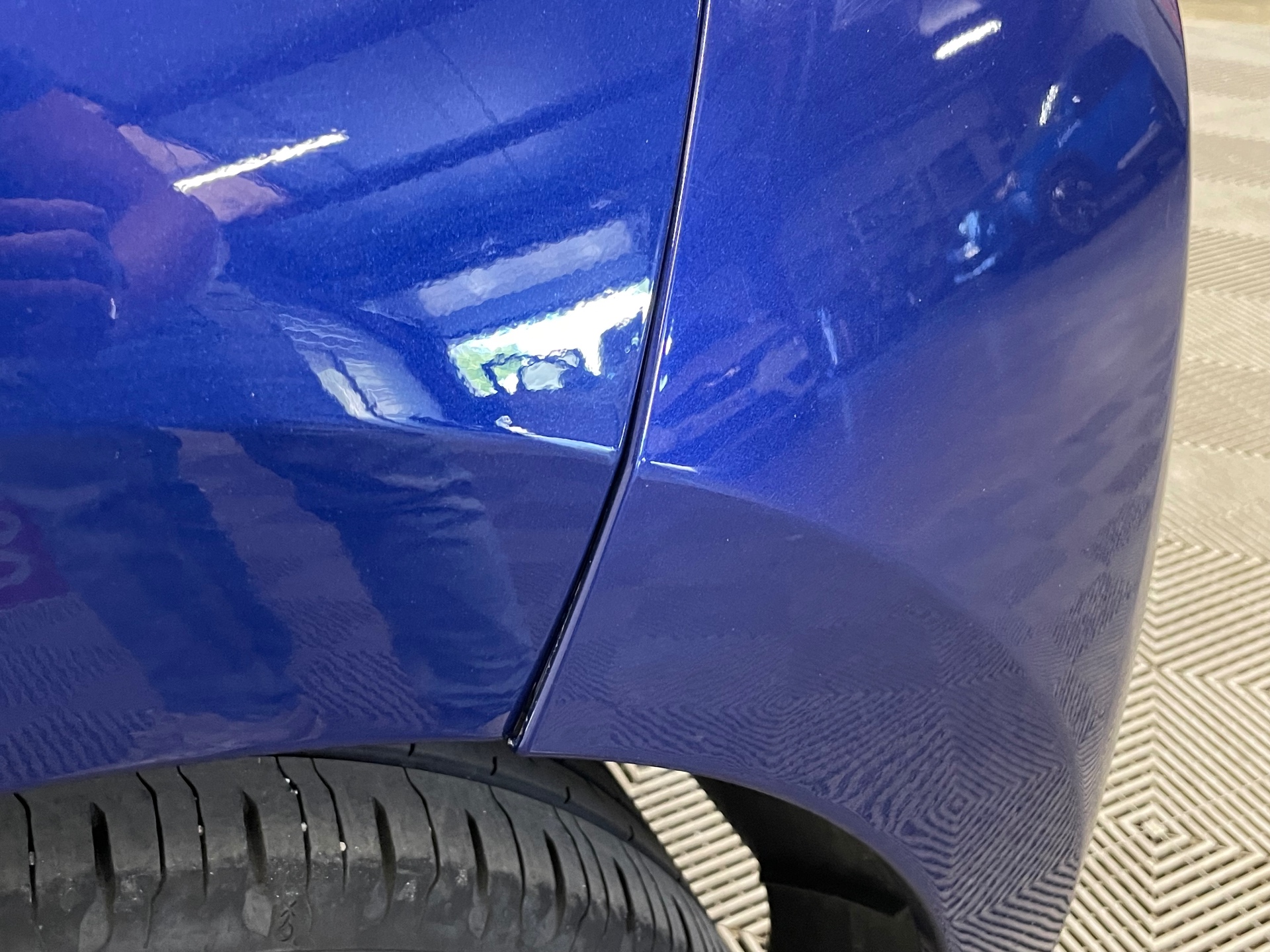TOYOTA YARIS HYBRIDE MY22 116h Design — expertise