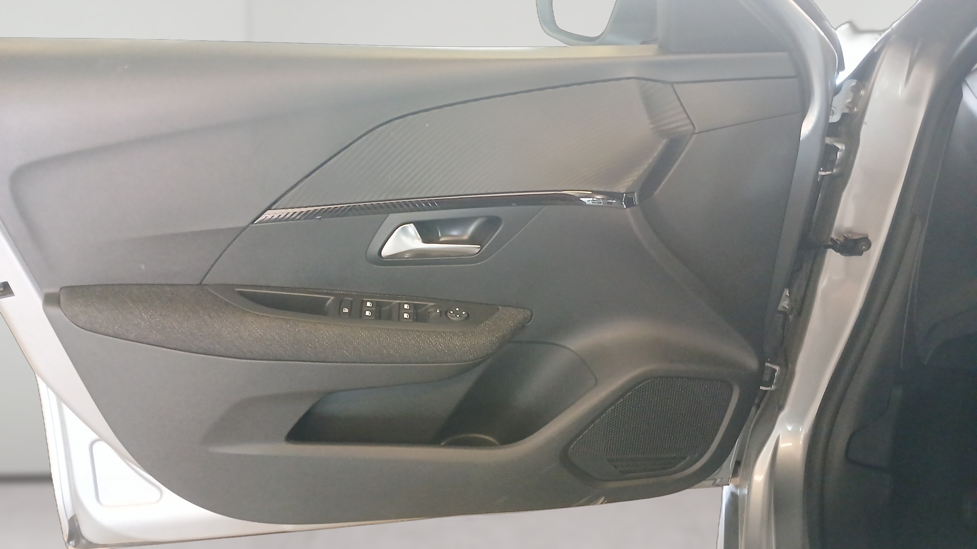 PEUGEOT 208 Style 100 ch BVM6