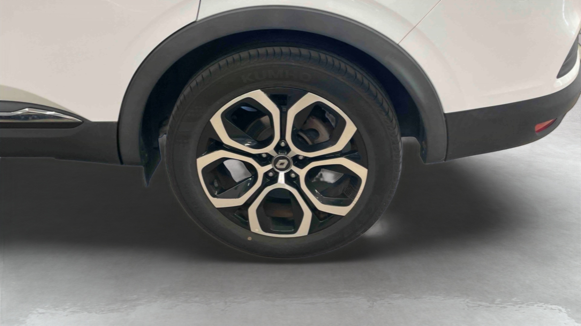 RENAULT ARKANA E-Tech hybride 145 - 22 Techno