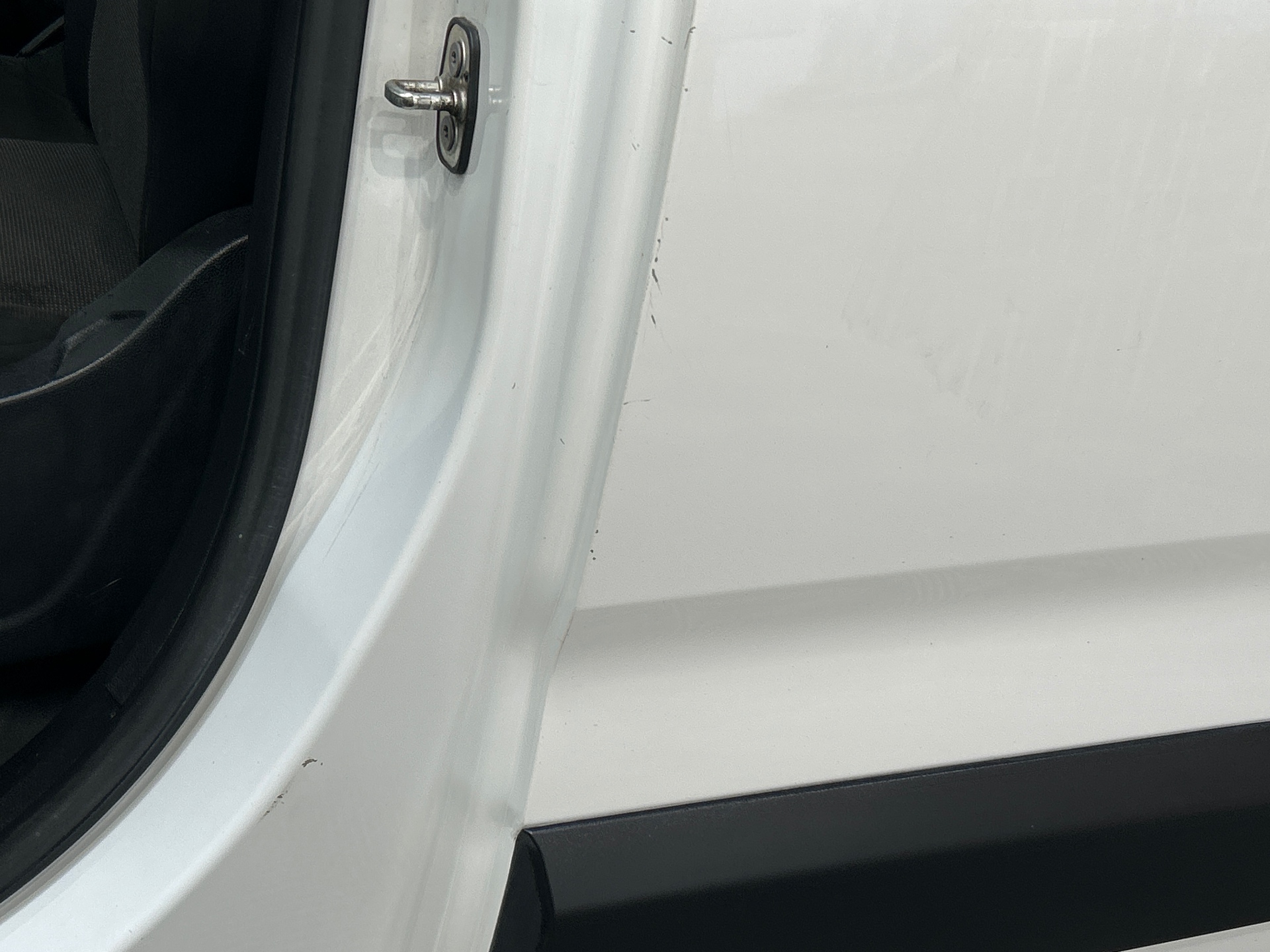 CITROEN BERLINGO VAN M 650 BLUEHDI 100 S&S BVM6 CLUB — expertise