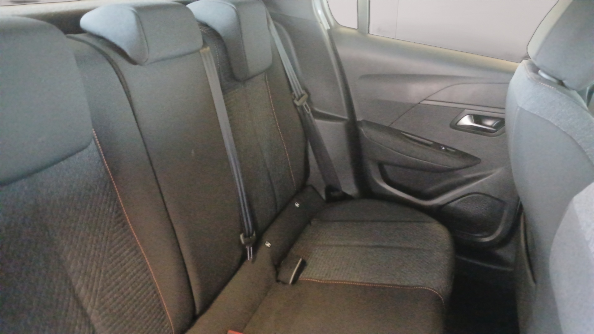 PEUGEOT 208 Style 100 ch BVM6