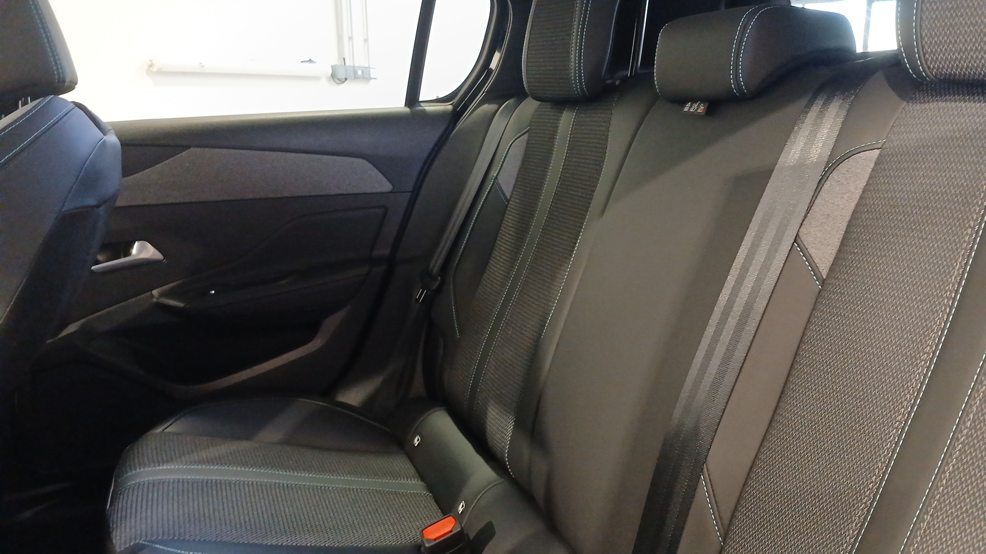 PEUGEOT 308 Allure BlueHDI 130 ch S&S EAT8