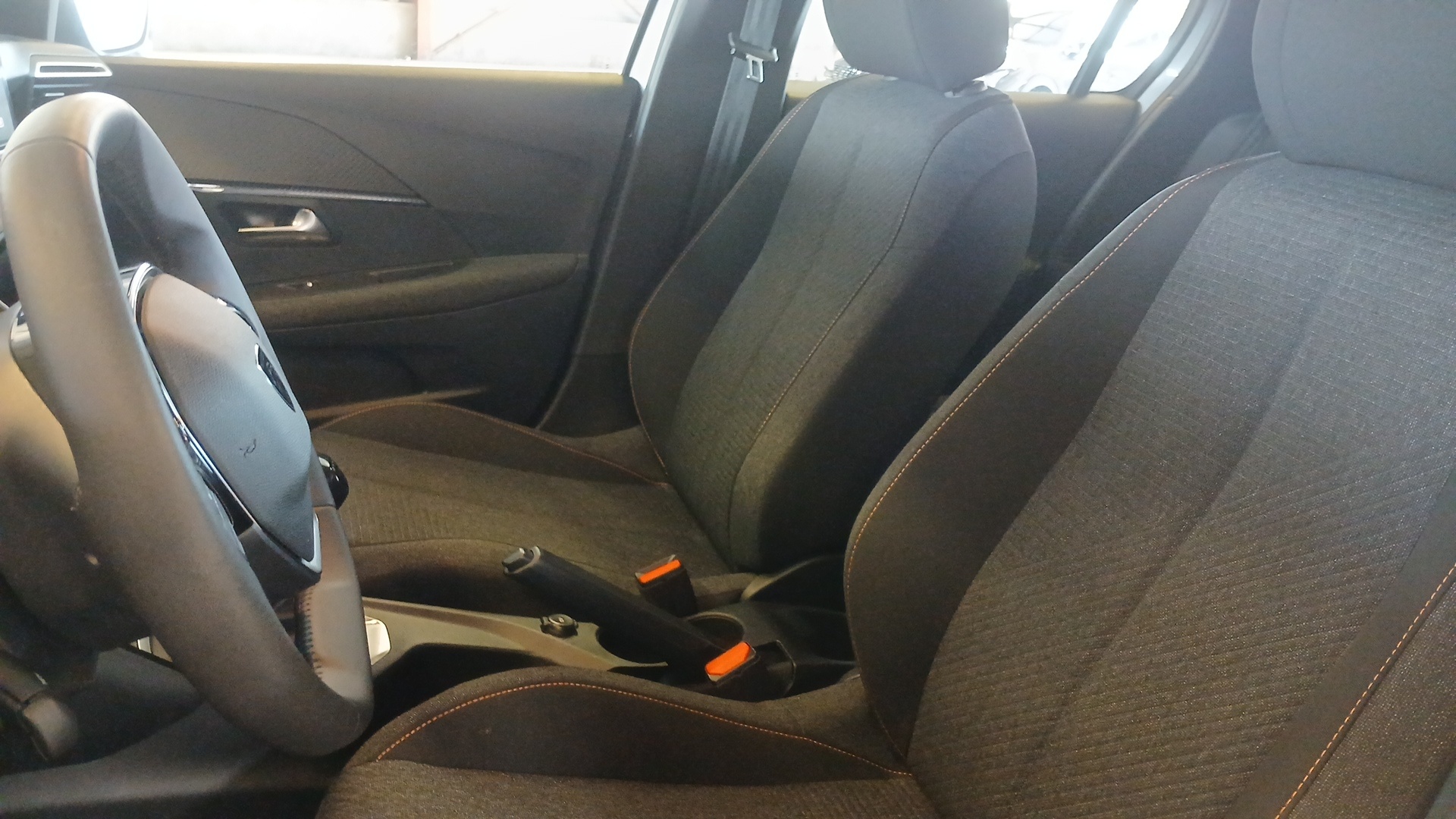 PEUGEOT 208 Style 100 ch BVM6