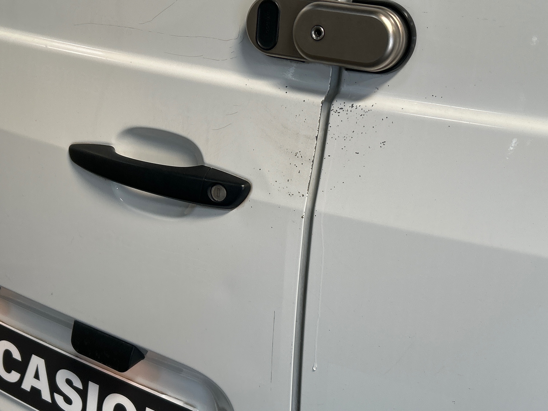 CITROEN BERLINGO VAN M 650 BLUEHDI 100 S&S BVM6 CLUB — expertise