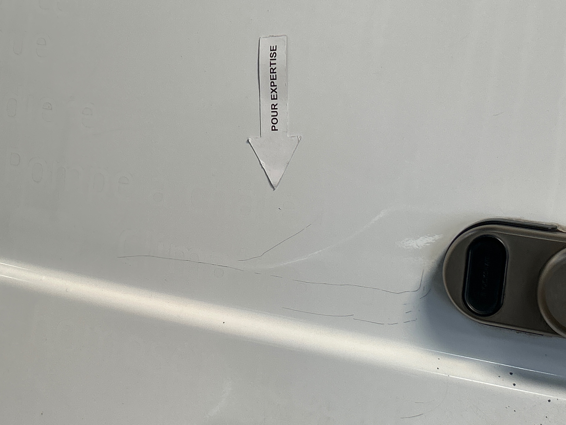 CITROEN BERLINGO VAN M 650 BLUEHDI 100 S&S BVM6 CLUB — expertise