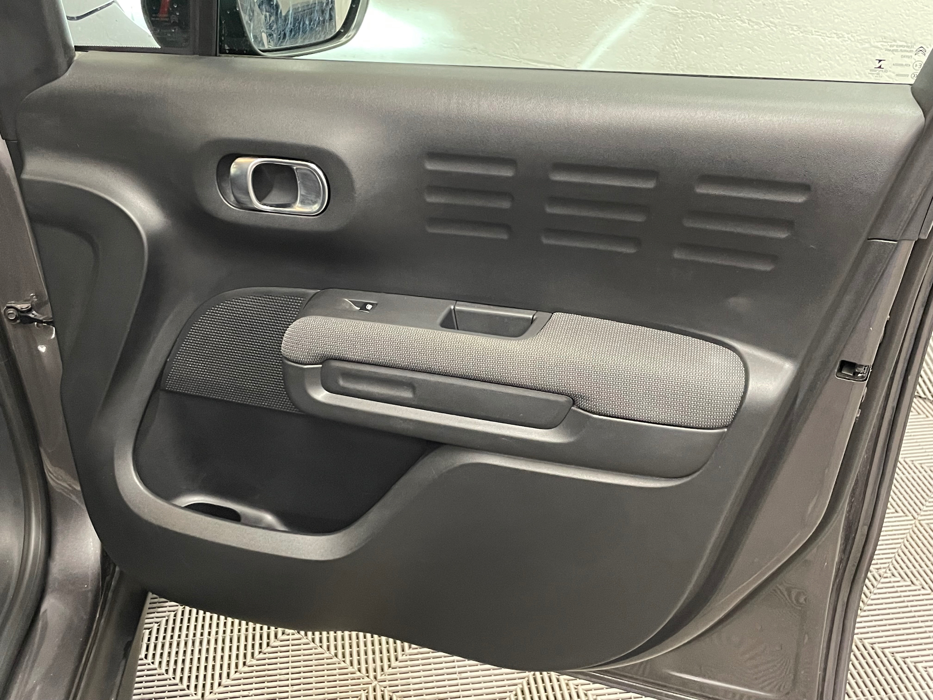 CITROEN C3 AIRCROSS BlueHDi 110 S&S BVM6 Shine