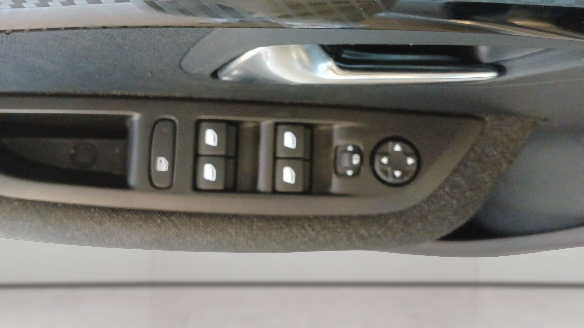 PEUGEOT 208 Style 100 ch BVM6