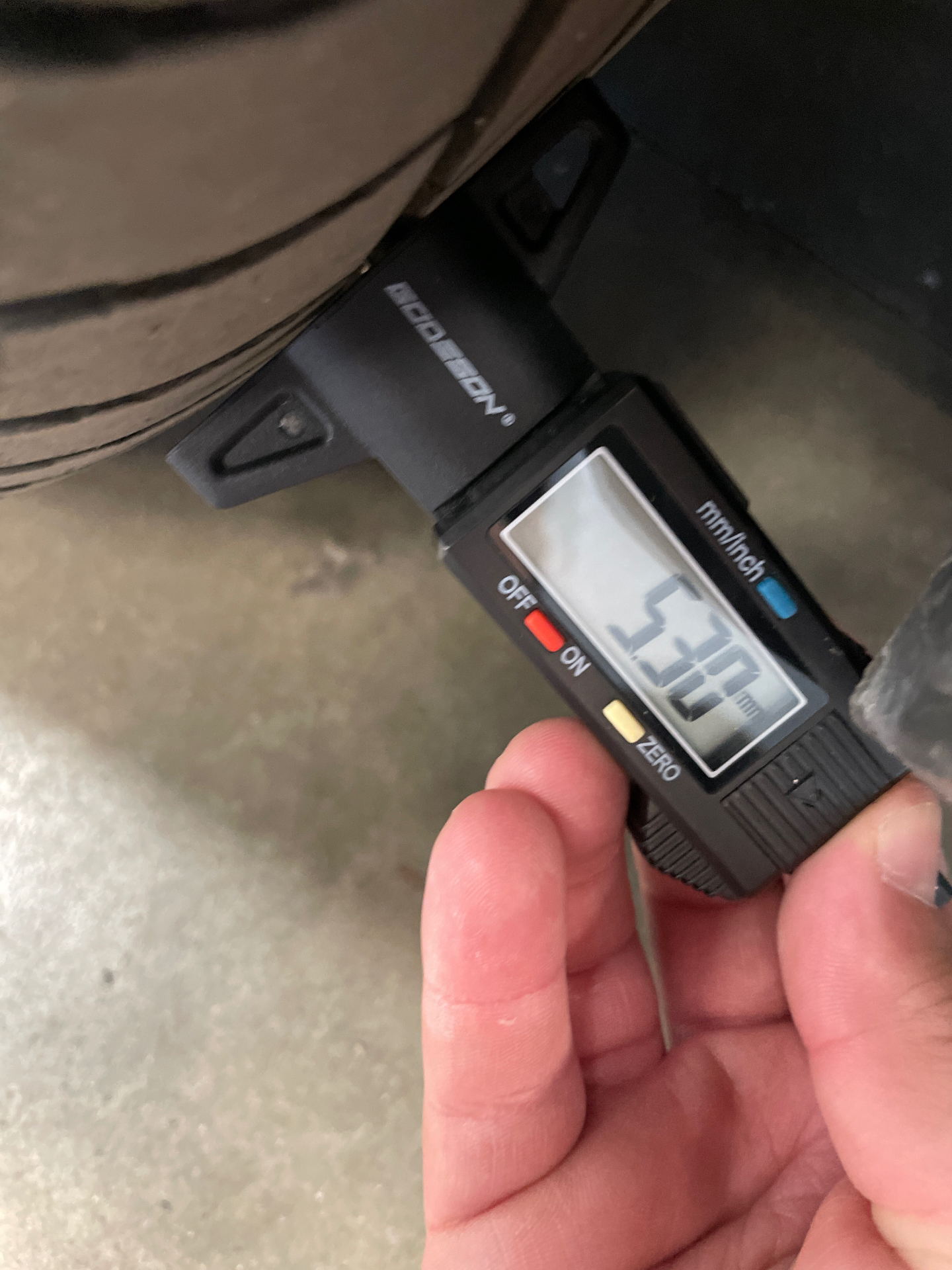 PEUGEOT 308 Allure BlueHDI 130 ch S&S EAT8 — expertise