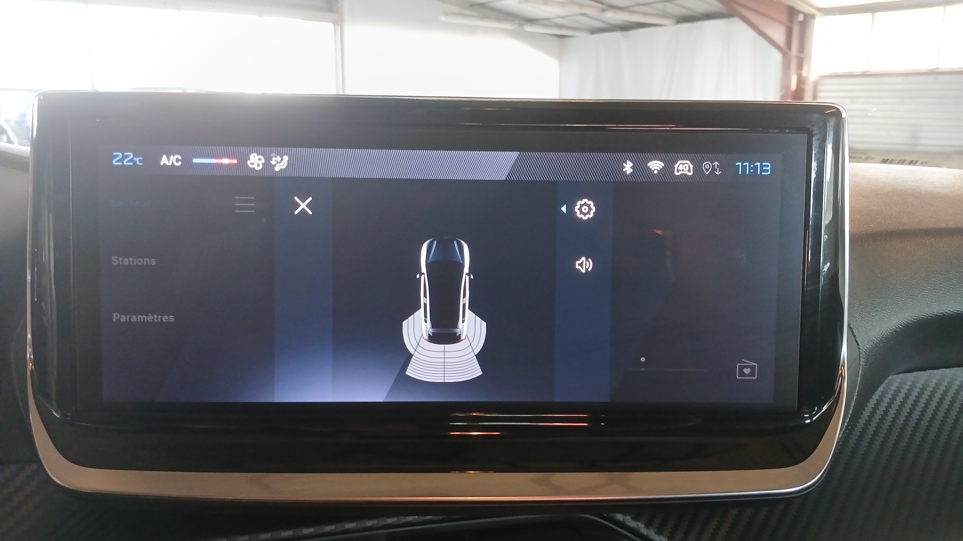 PEUGEOT 208 Style 100 ch BVM6