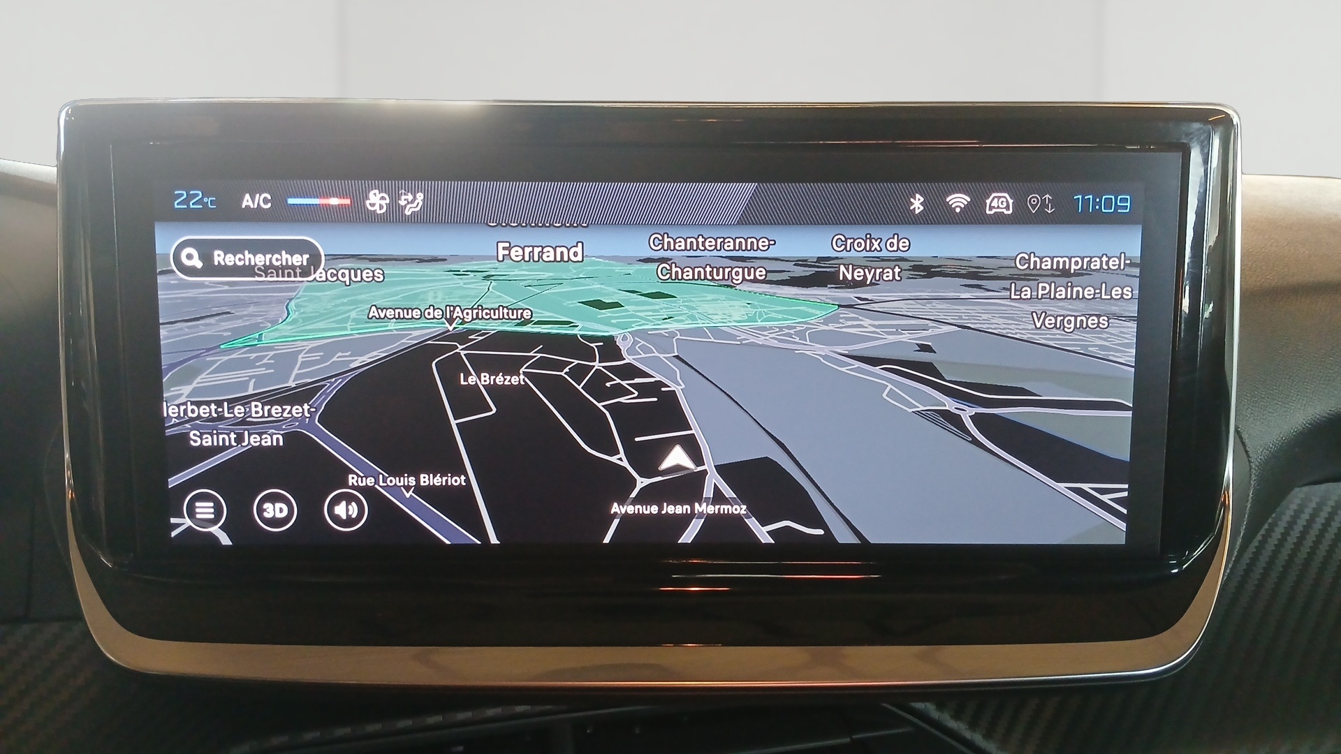 PEUGEOT 208 Style 100 ch BVM6