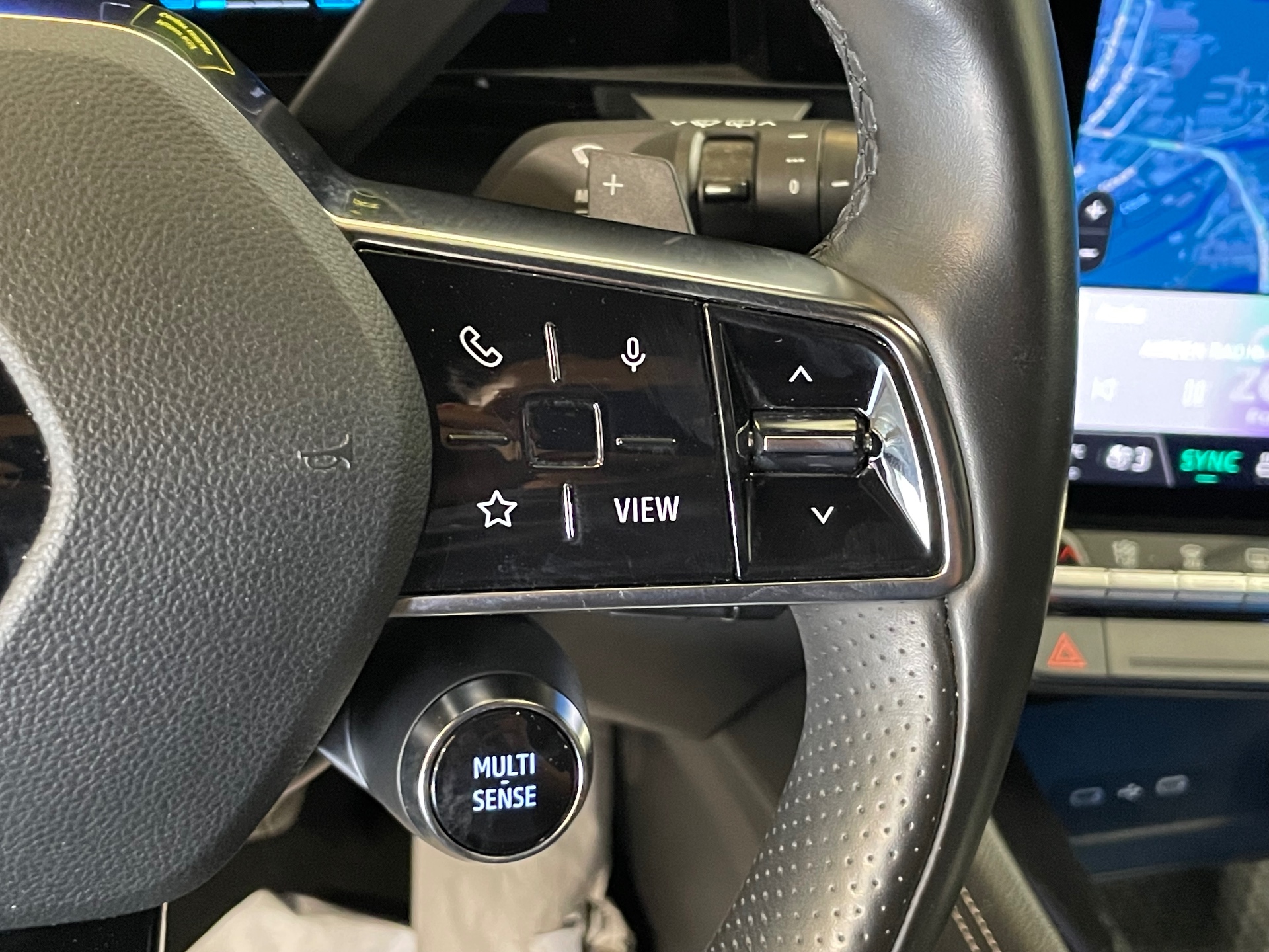 RENAULT AUSTRAL E-Tech hybrid 200 Iconic
