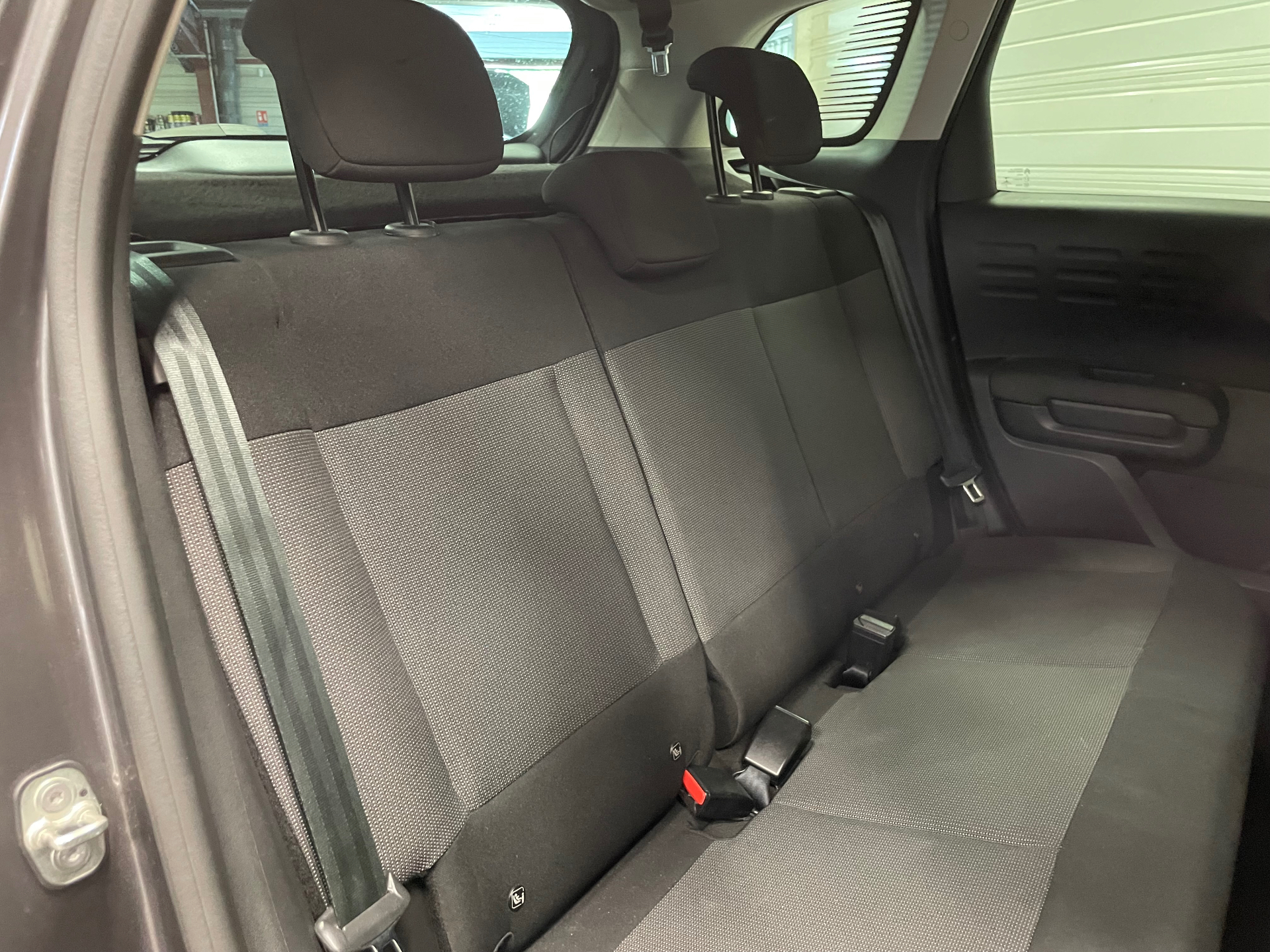 CITROEN C3 AIRCROSS BlueHDi 110 S&S BVM6 Shine