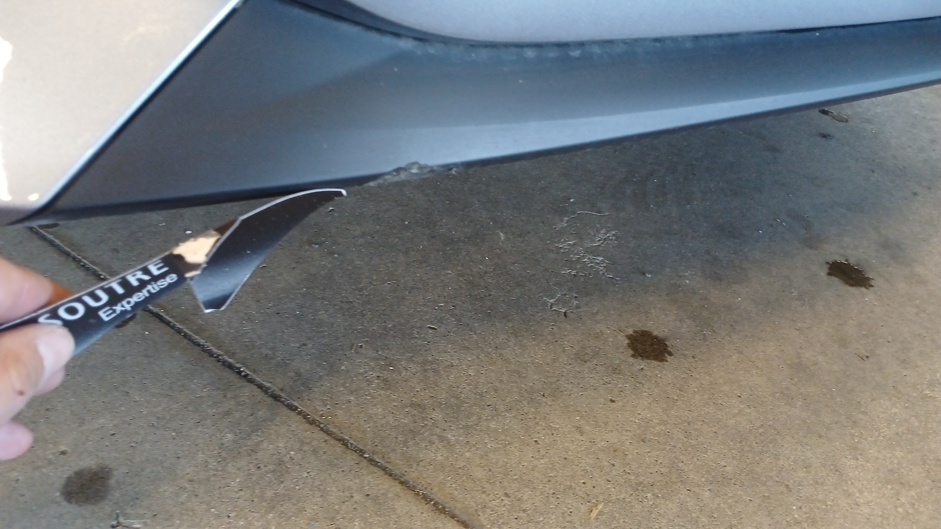 PEUGEOT 208 Style 100 ch BVM6 — expertise