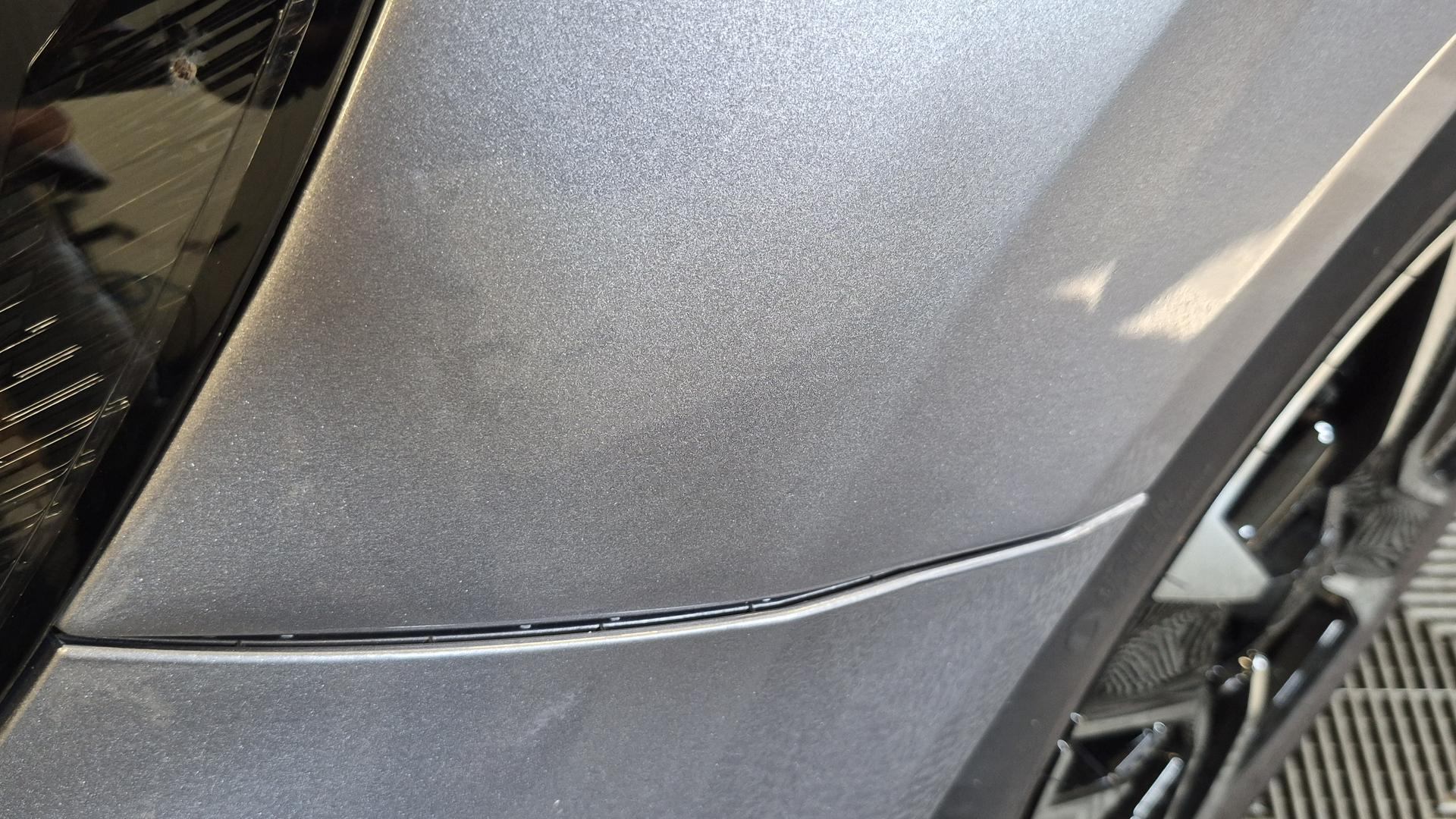 PEUGEOT 208 Allure 100 ch BVM6 — expertise