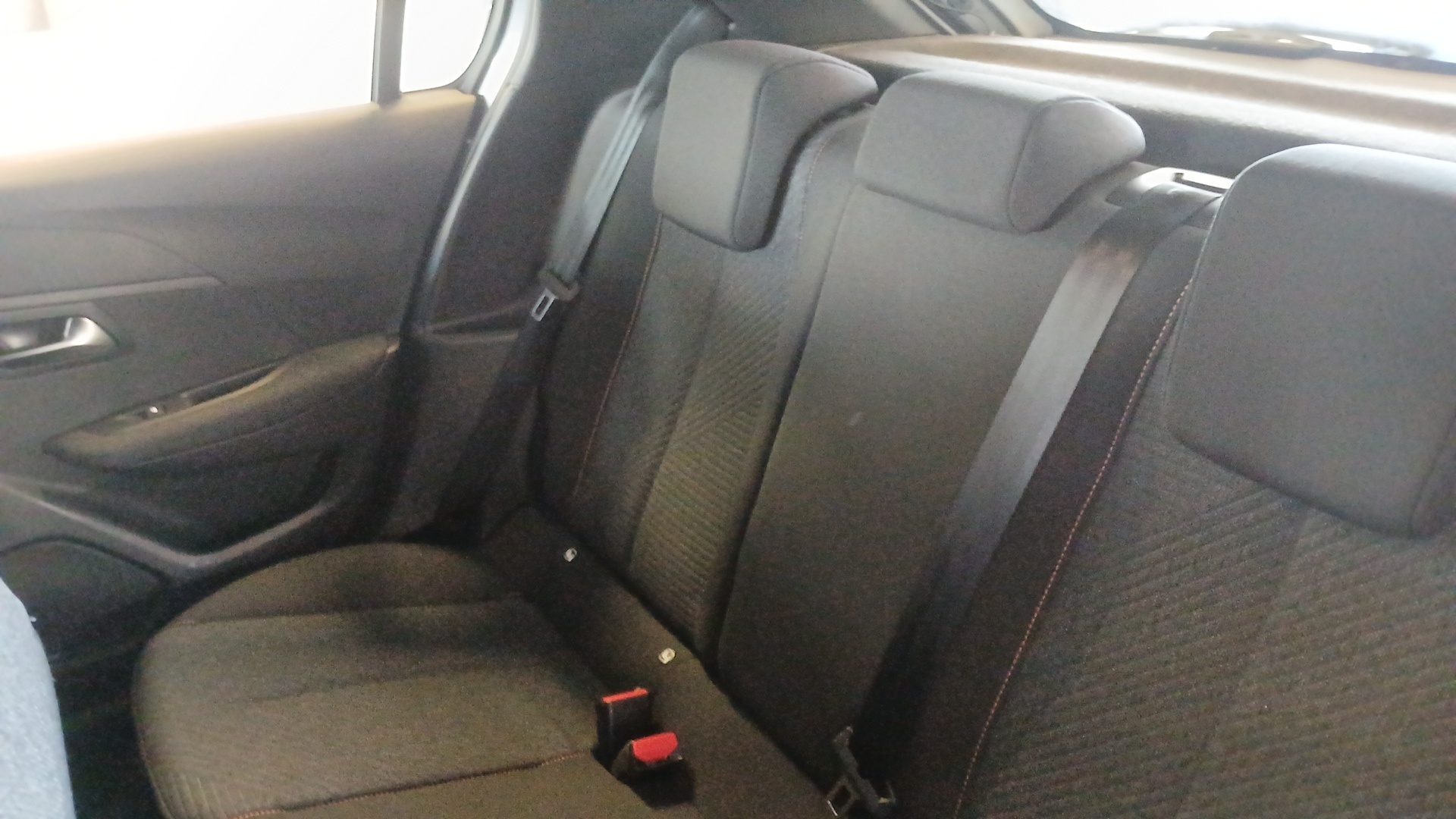 PEUGEOT 208 Style 100 ch BVM6
