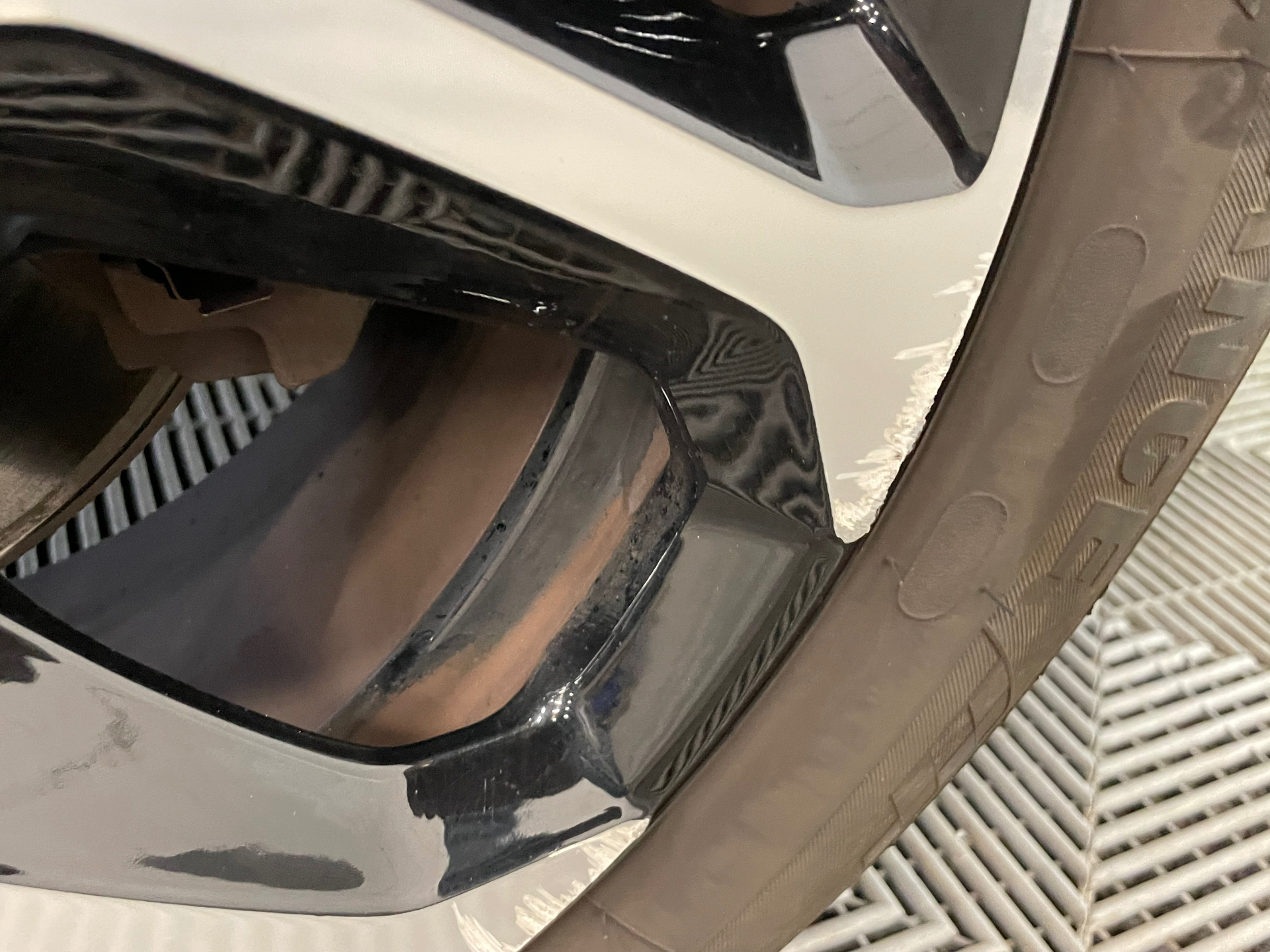 CITROEN C3 AIRCROSS BlueHDi 110 S&S BVM6 Shine — expertise