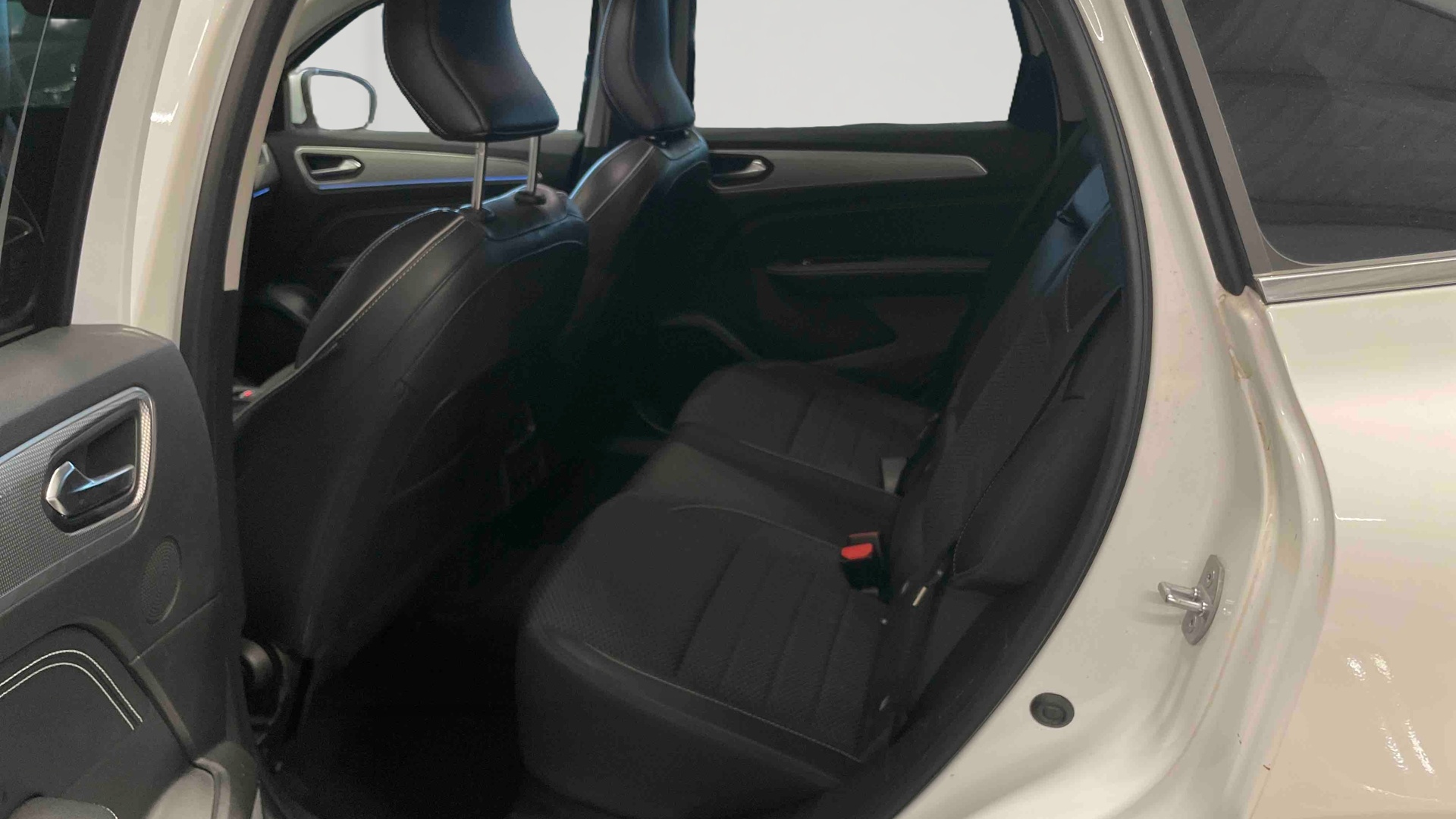 RENAULT ARKANA E-Tech hybride 145 - 22 Techno