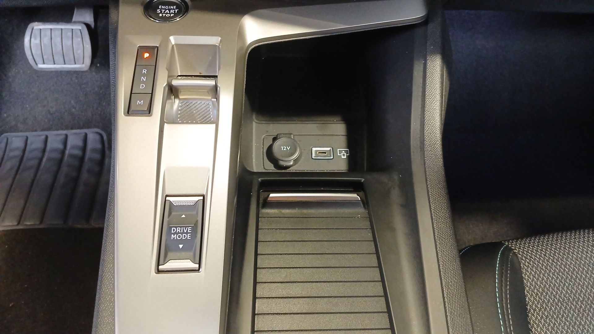 PEUGEOT 308 Allure BlueHDI 130 ch S&S EAT8