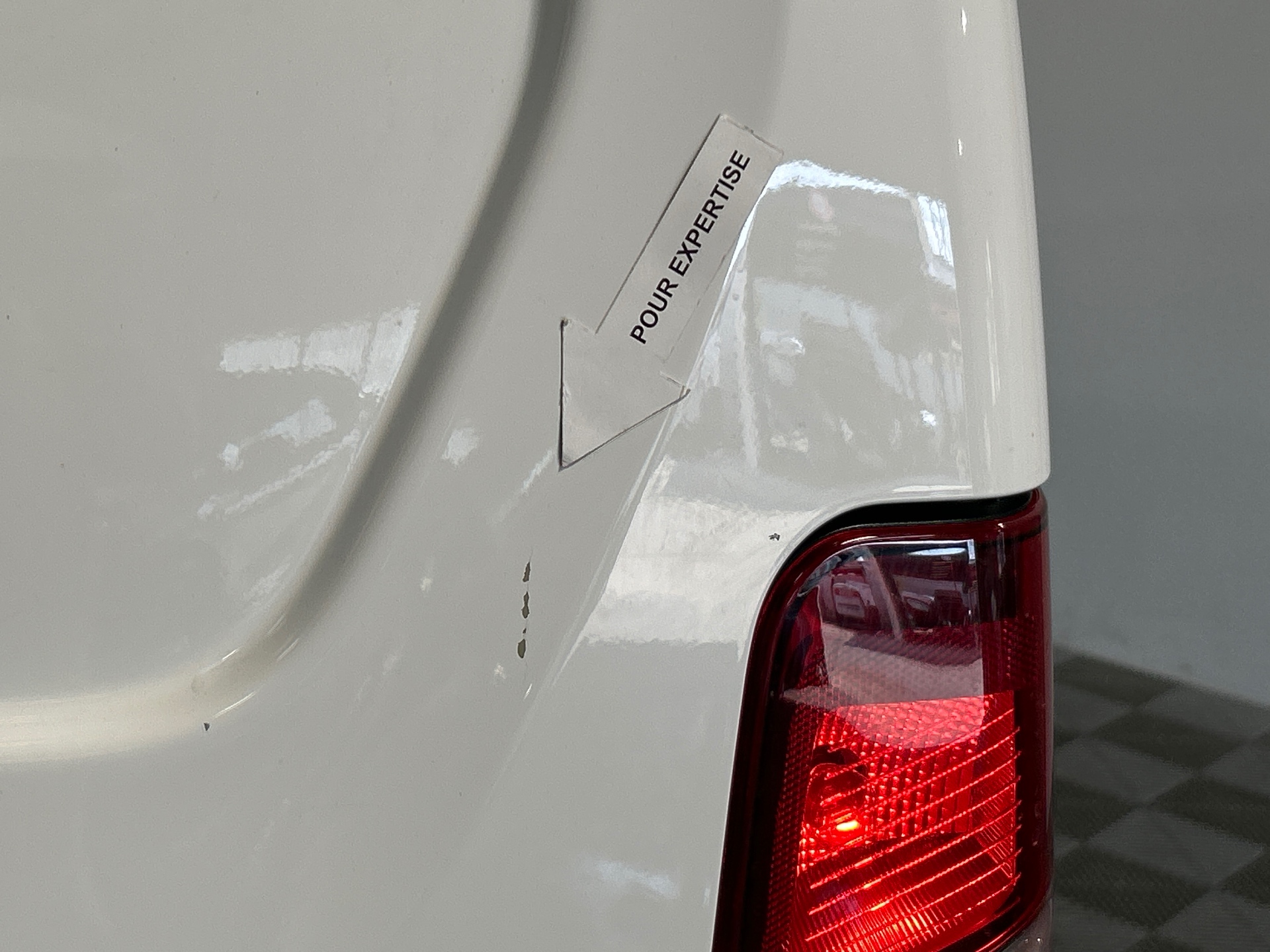 CITROEN BERLINGO VAN M 650 BLUEHDI 100 S&S BVM6 CLUB — expertise