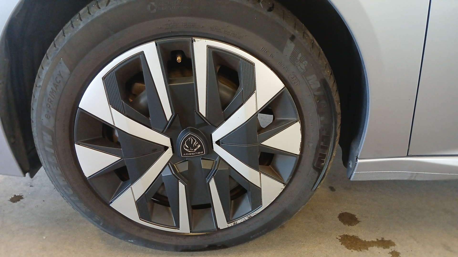 PEUGEOT 208 Style 100 ch BVM6 — expertise