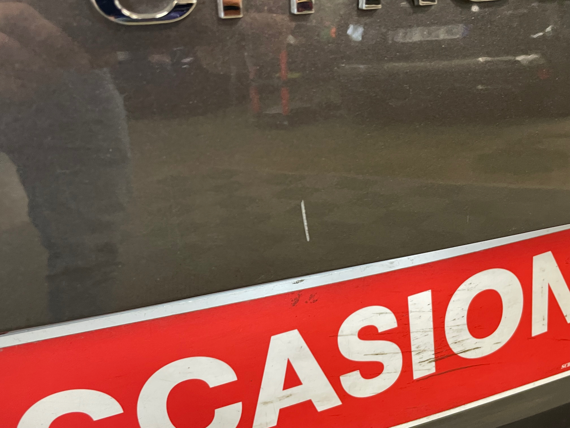CITROEN C3 AIRCROSS BlueHDi 110 S&S BVM6 Shine — expertise
