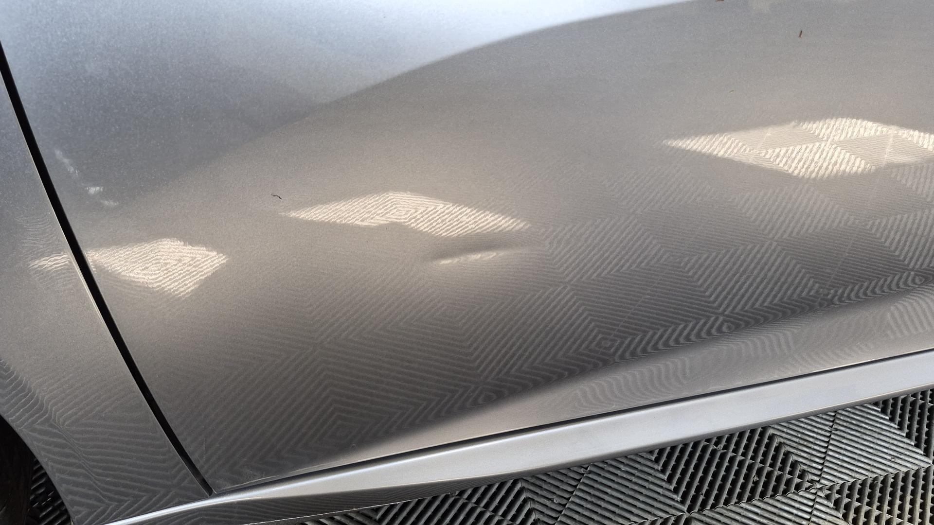 PEUGEOT 208 Allure 100 ch BVM6 — expertise