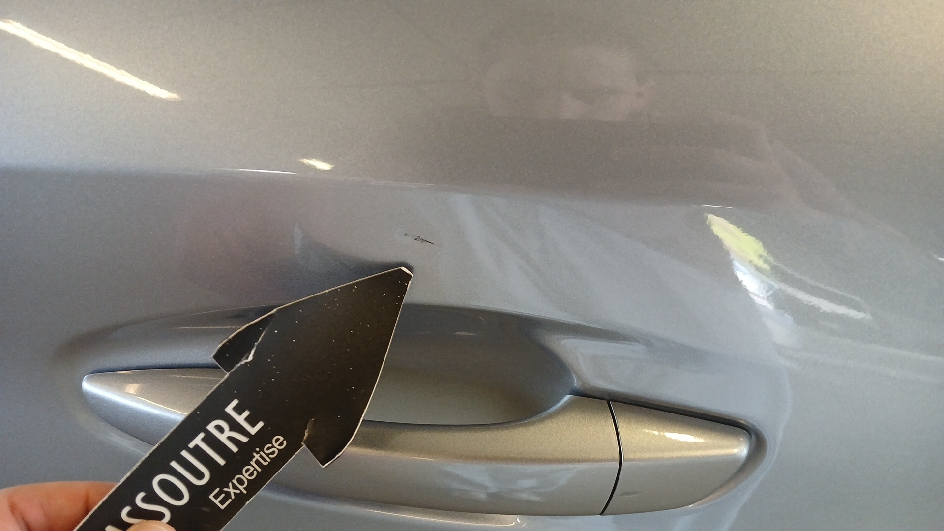 PEUGEOT 208 Style 100 ch BVM6 — expertise