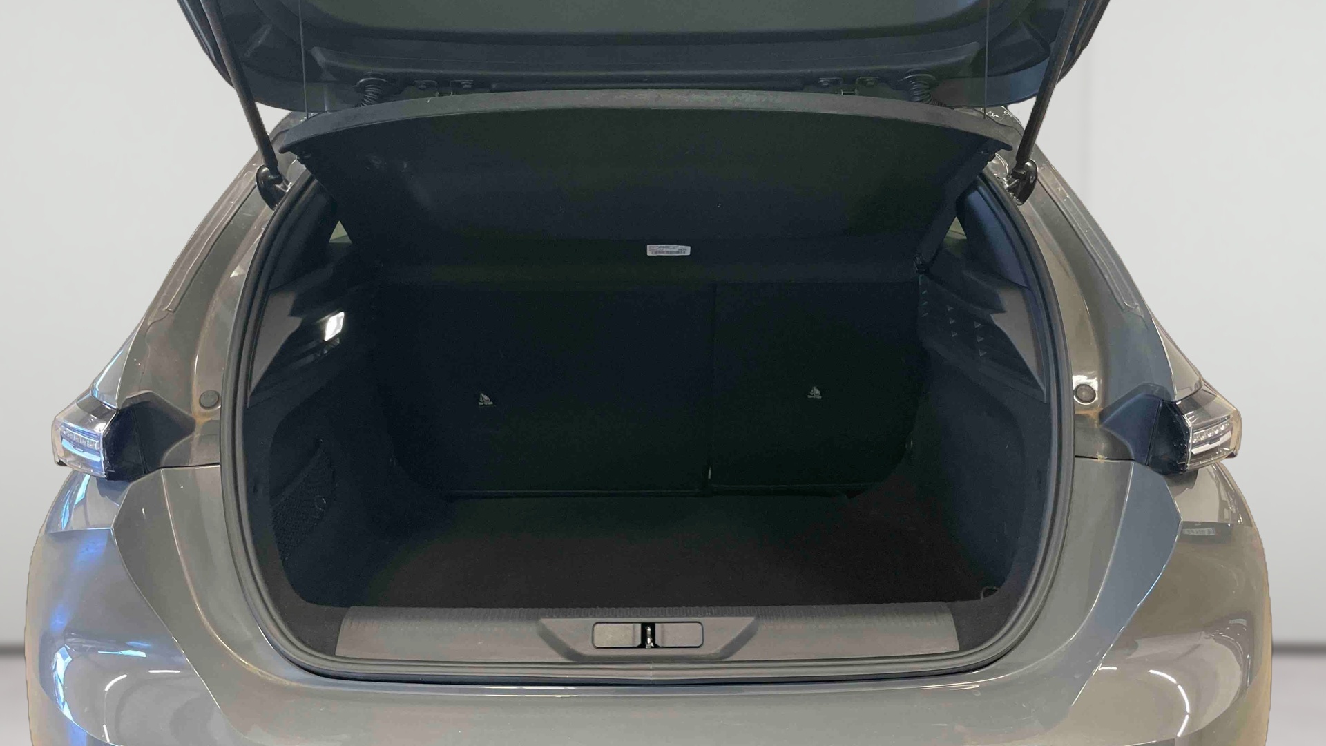PEUGEOT 308 Allure BlueHDI 130 ch S&S EAT8