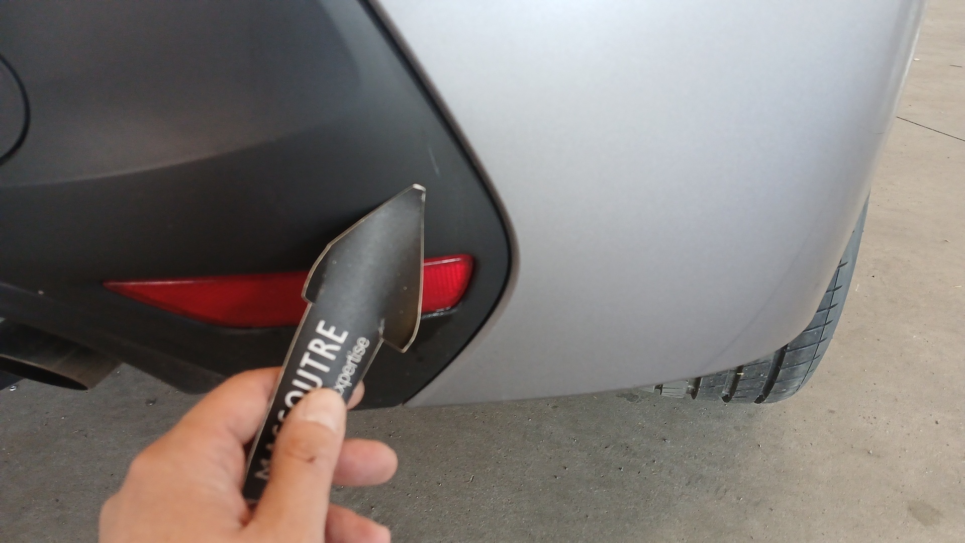 PEUGEOT 208 Style 100 ch BVM6 — expertise