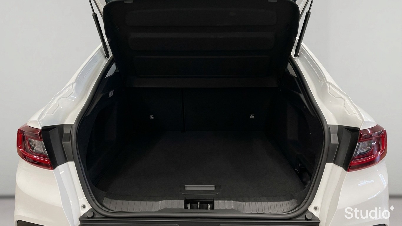 RENAULT ARKANA E-Tech hybride 145 - 22 Techno