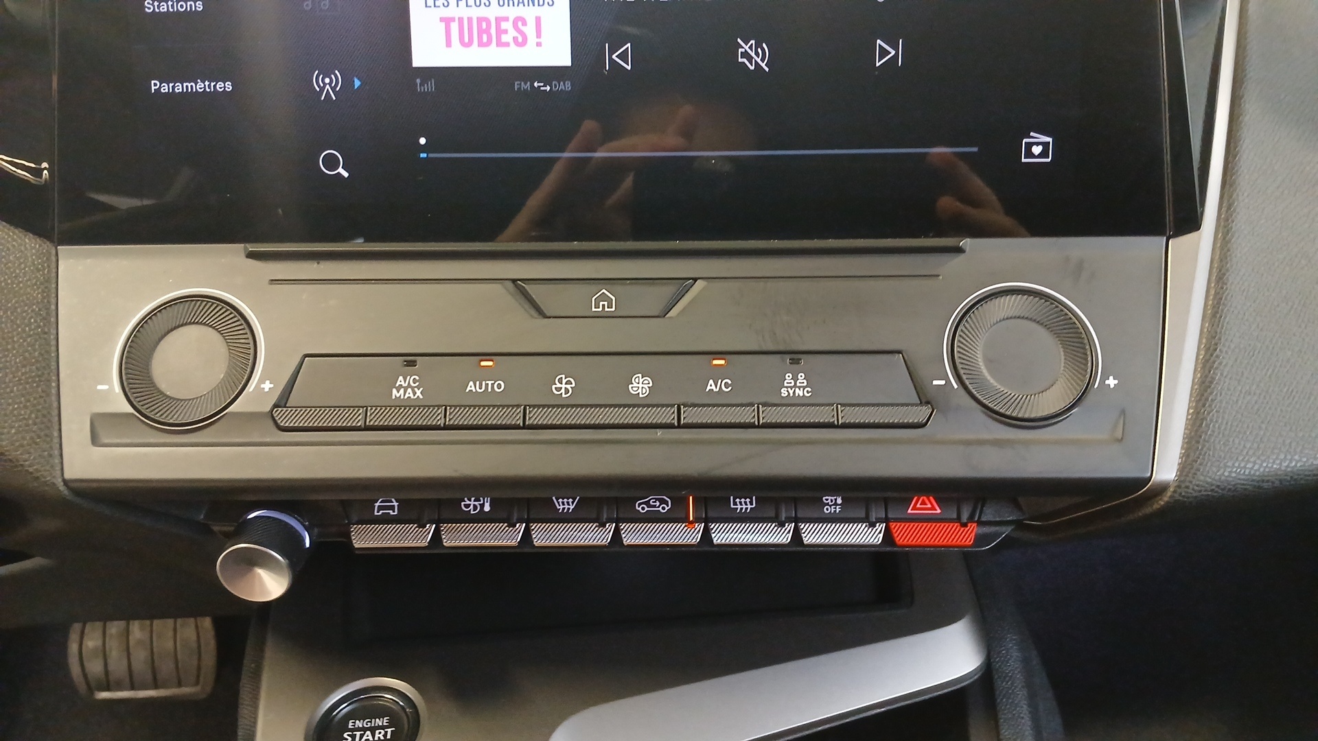 PEUGEOT 308 Allure BlueHDI 130 ch S&S EAT8